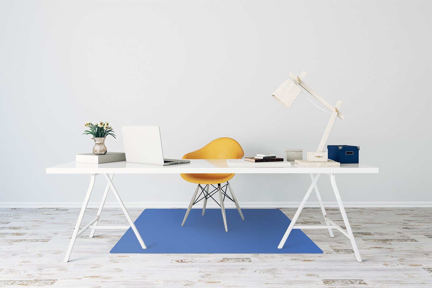 Tulup Bodenschutzmatte Stuhlunterlage Bürostuhlunterlage Bodenmatte Bürostuhlunterlage x cm, Stuhlunterlage, Farbe 70 Einzelne 100 cm Bürostühle
