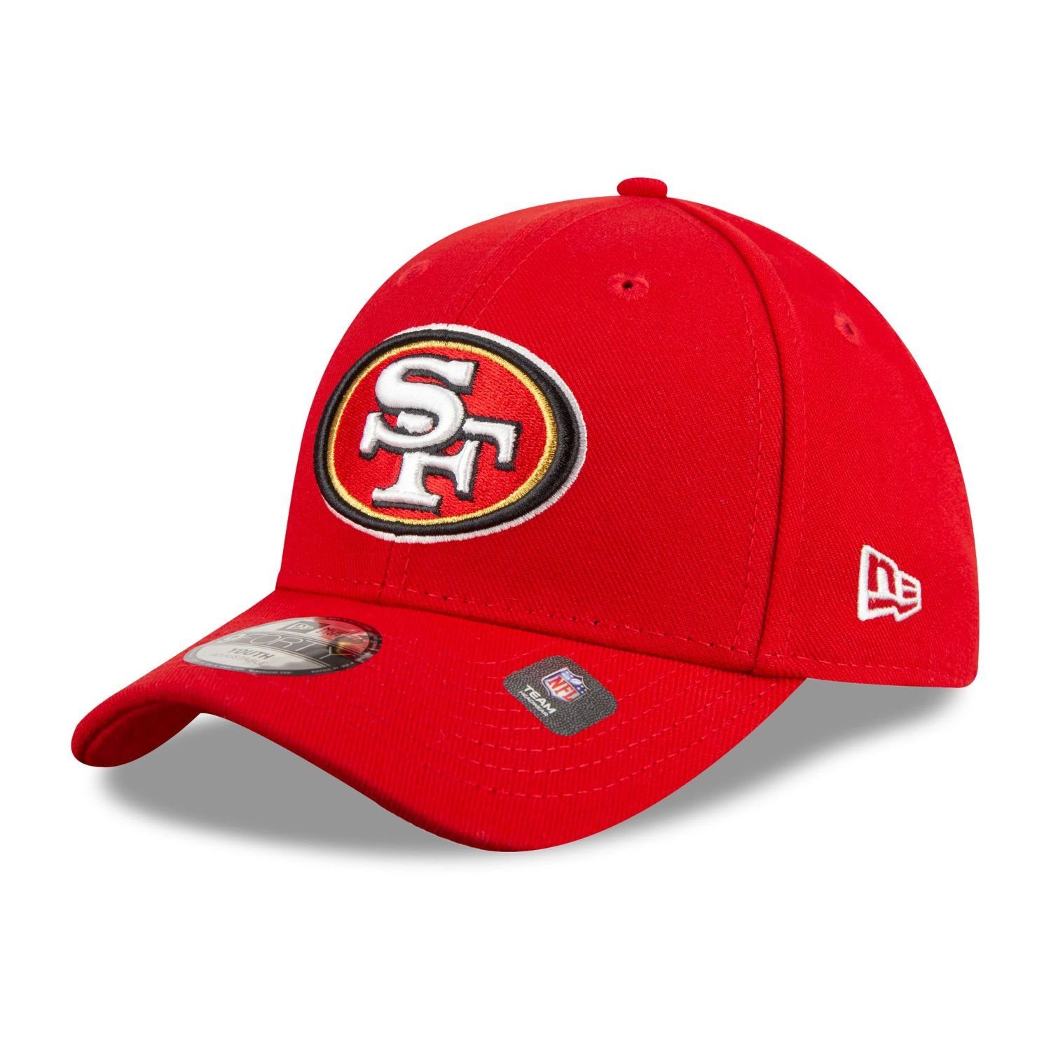 Baseball Cap 9Forty Youth LEAGUE San Francisco 49ers