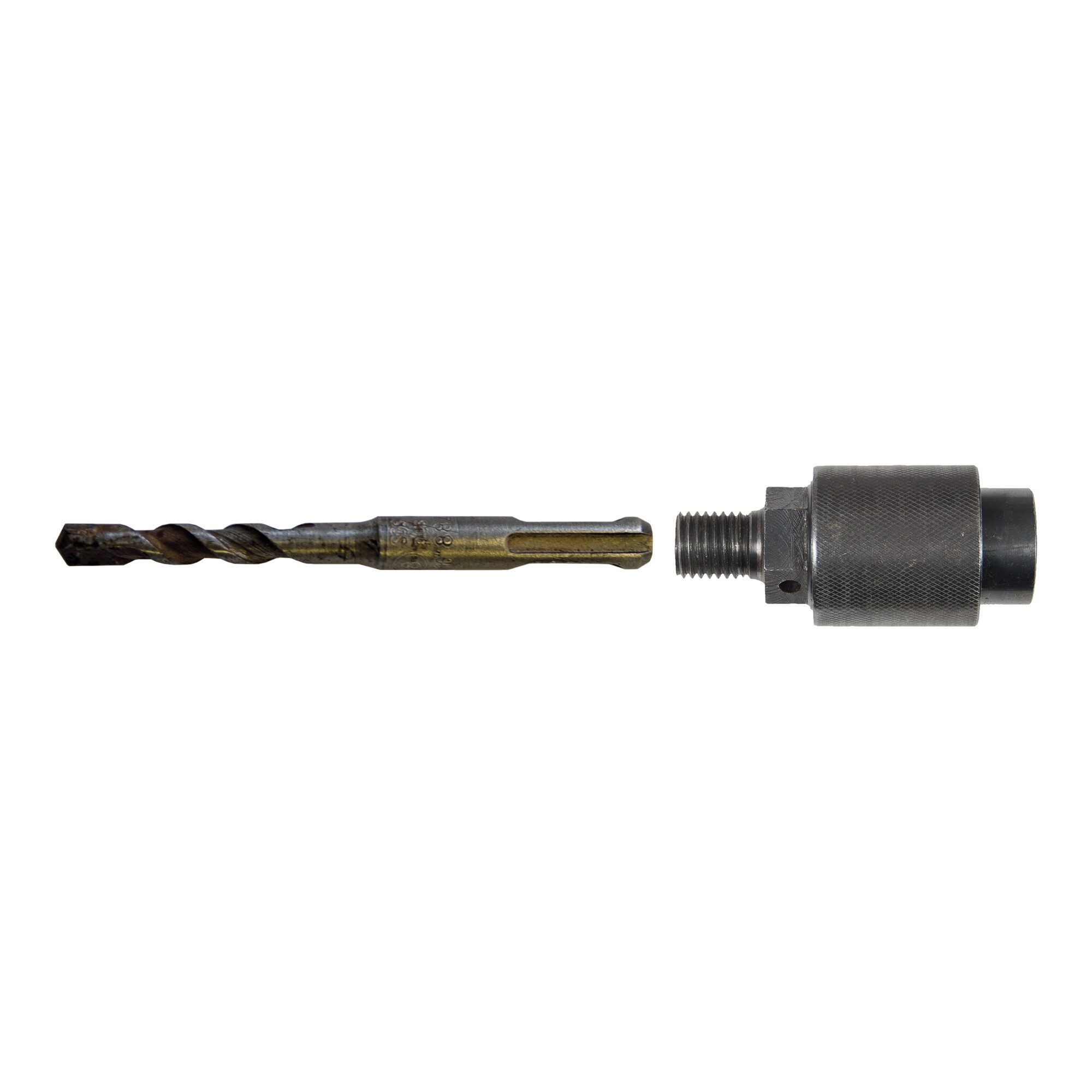 Eibenstock Bohrkrone Eibenstock Aufnahmeschaft SDS M 18 i - M 16 a