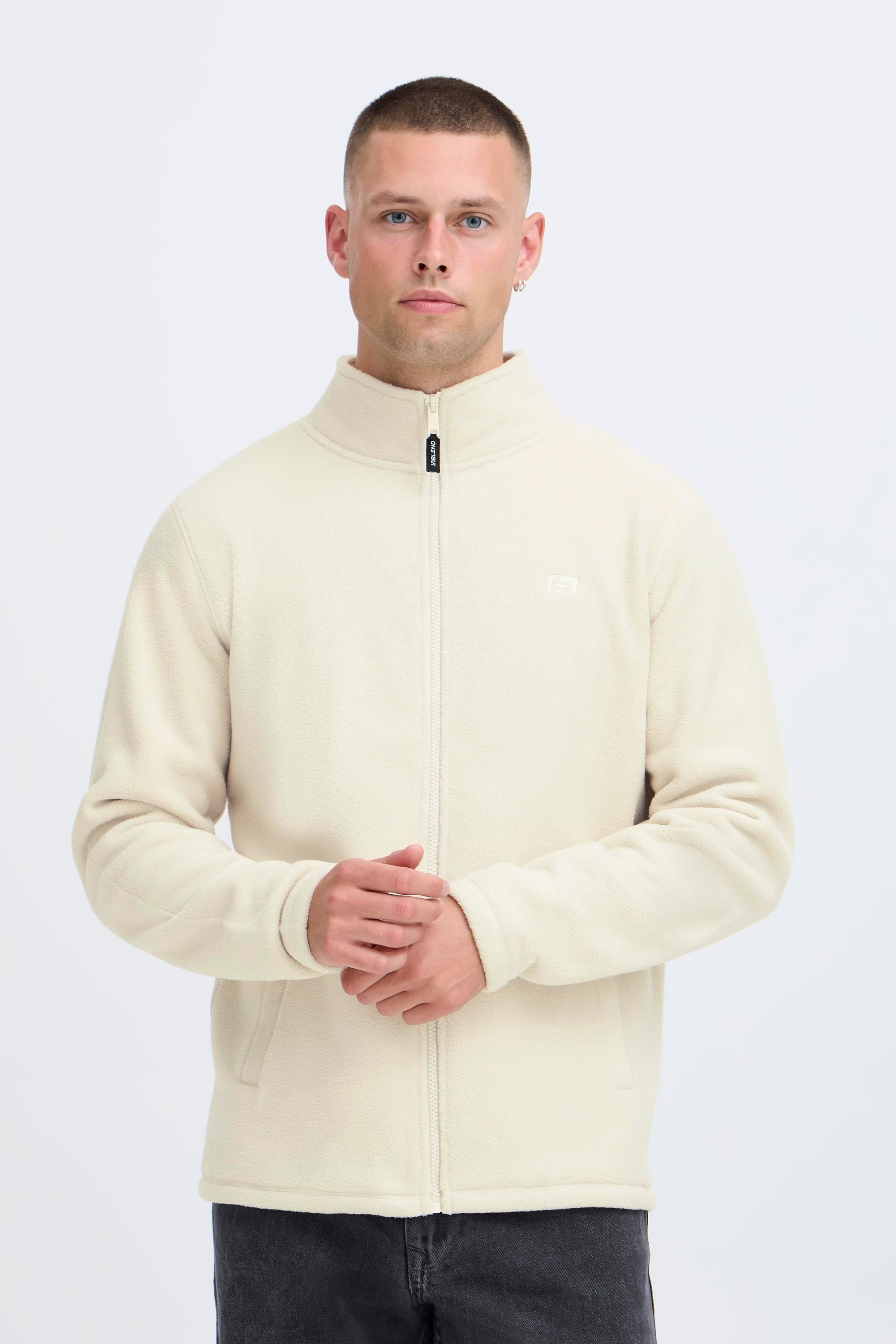 Blend Cardigan BHFlinne Gemütliche Fleecejacke günstig online kaufen