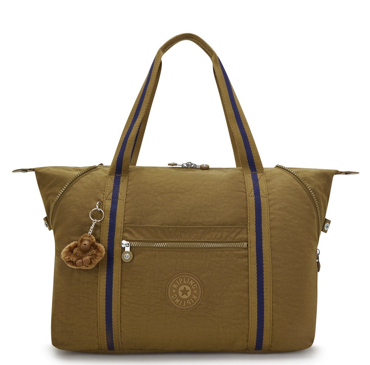 KIPLING Shopper Art M 26 Liter (1, 1-tlg., Stück), Affe
