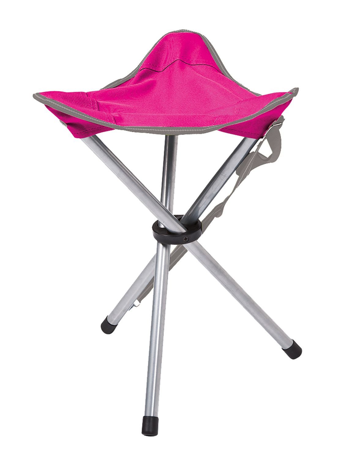 Happy People Campingstuhl (1 St)