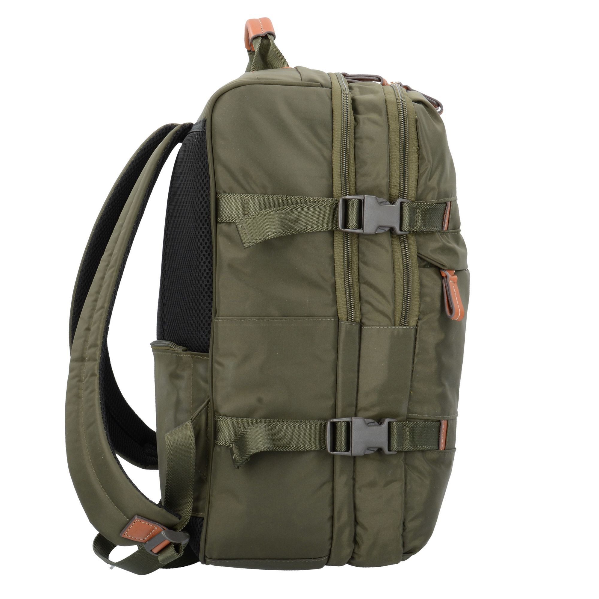 Bric's Laptoprucksack X-Collection, Nylon