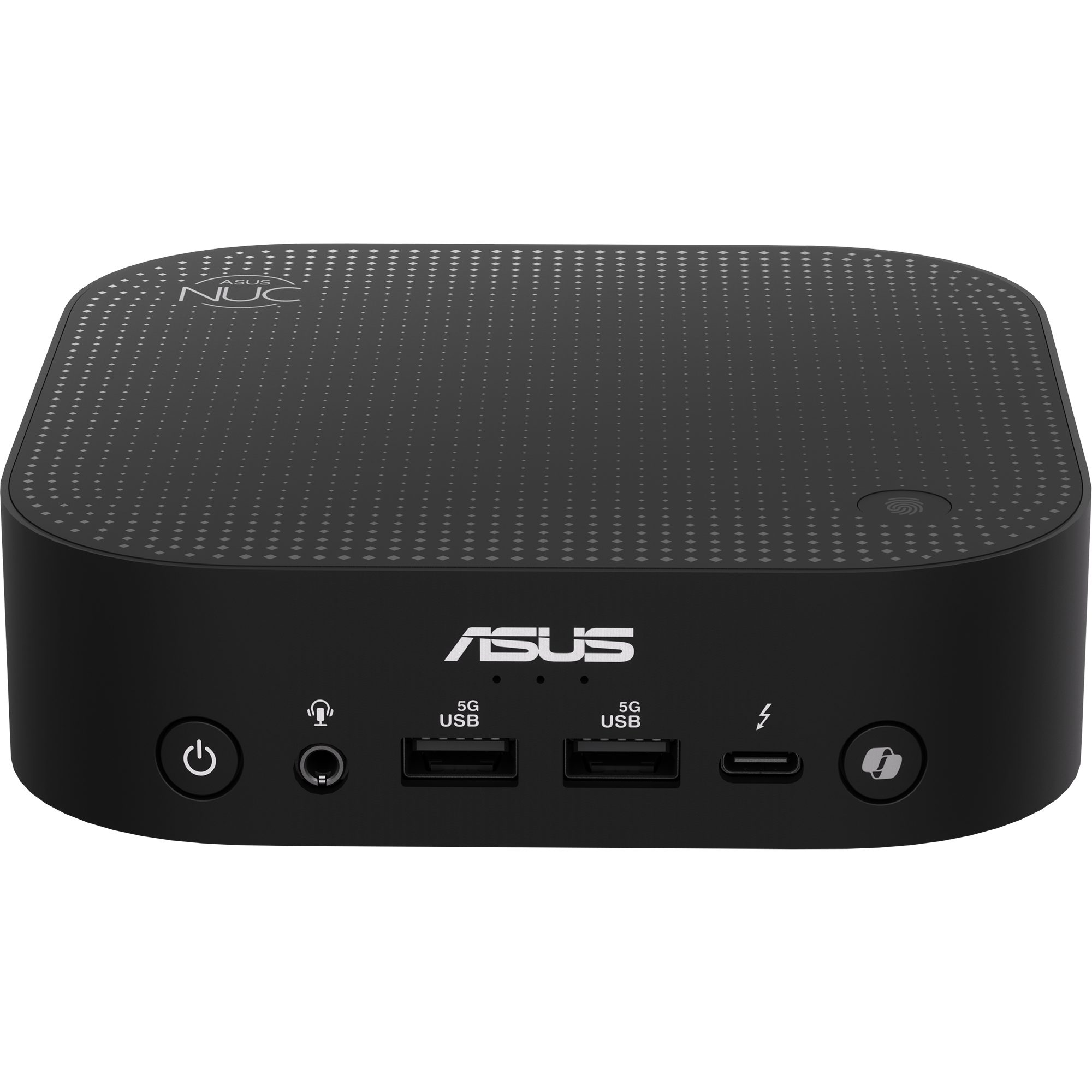 Asus ASUS NUC 14 Pro AI Slim Mini PC RNUC14LNKU5073N2, Mini-PC, (Windows 11 Mini-PC