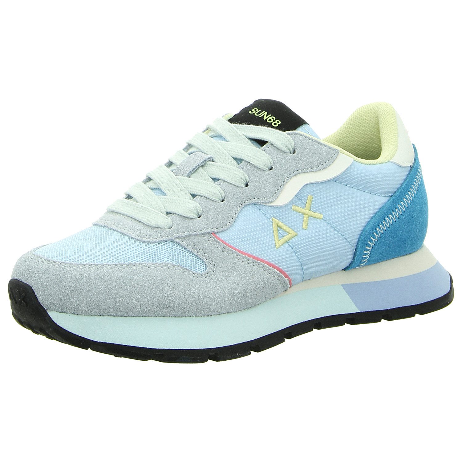 SUN 68 Sneaker