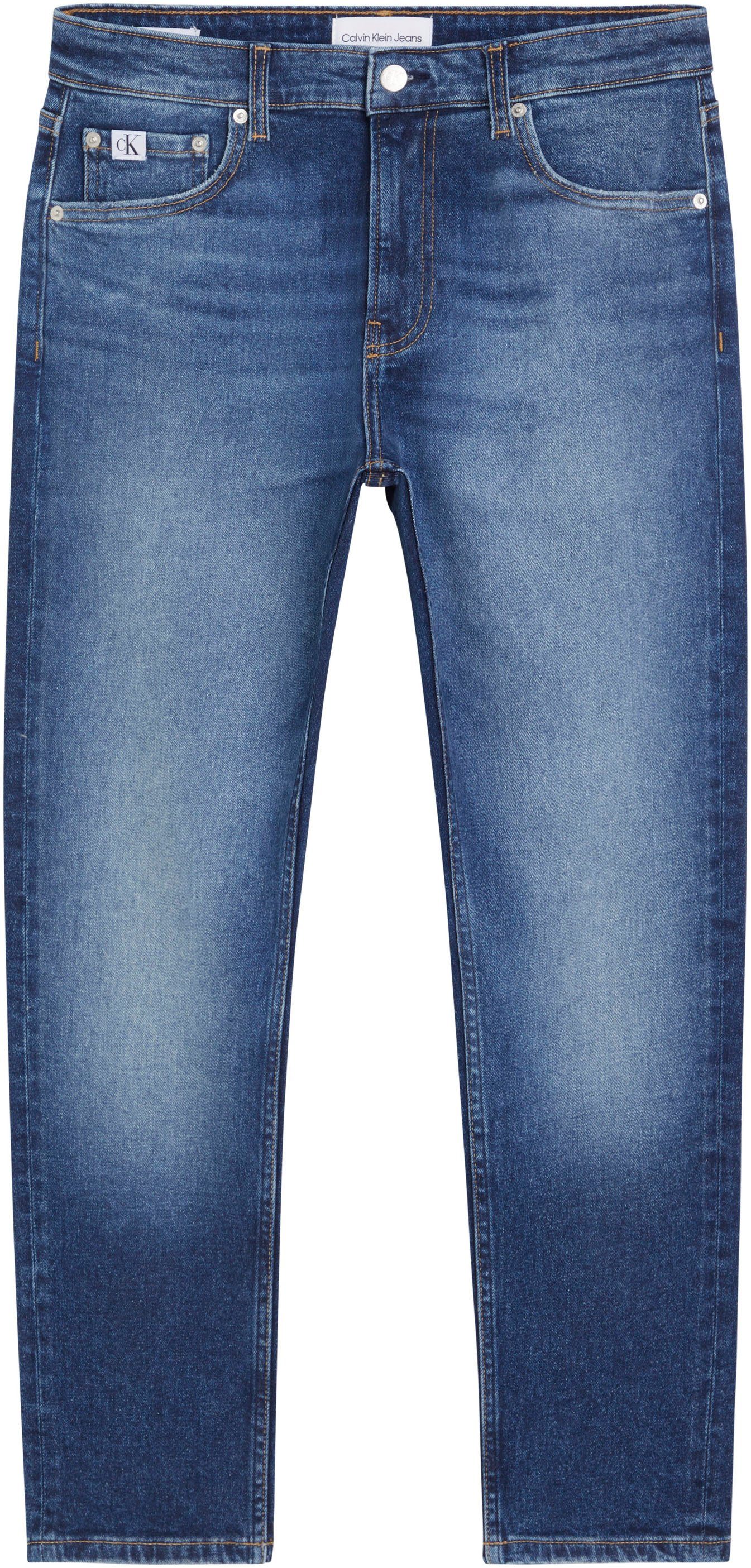 Denim Jeans Calvin 7/8-Jeans JEAN DAD Klein Medium