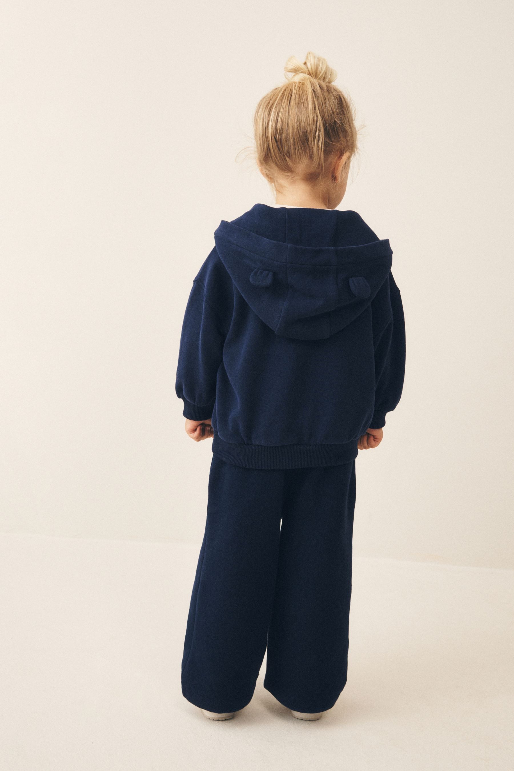 Next Kapuzensweatjacke Kapuzenjacke (1-tlg) – Bild 2 von 5