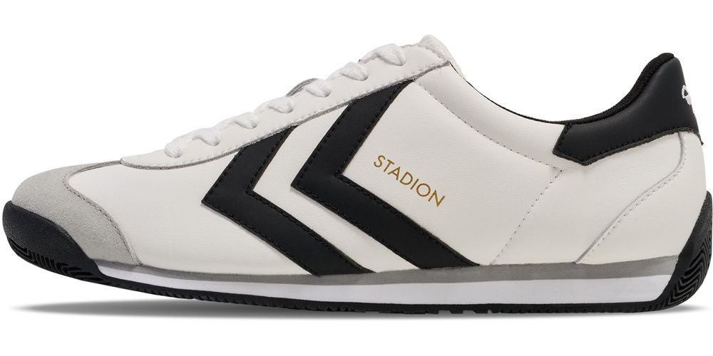 hummel Stadion Sneaker