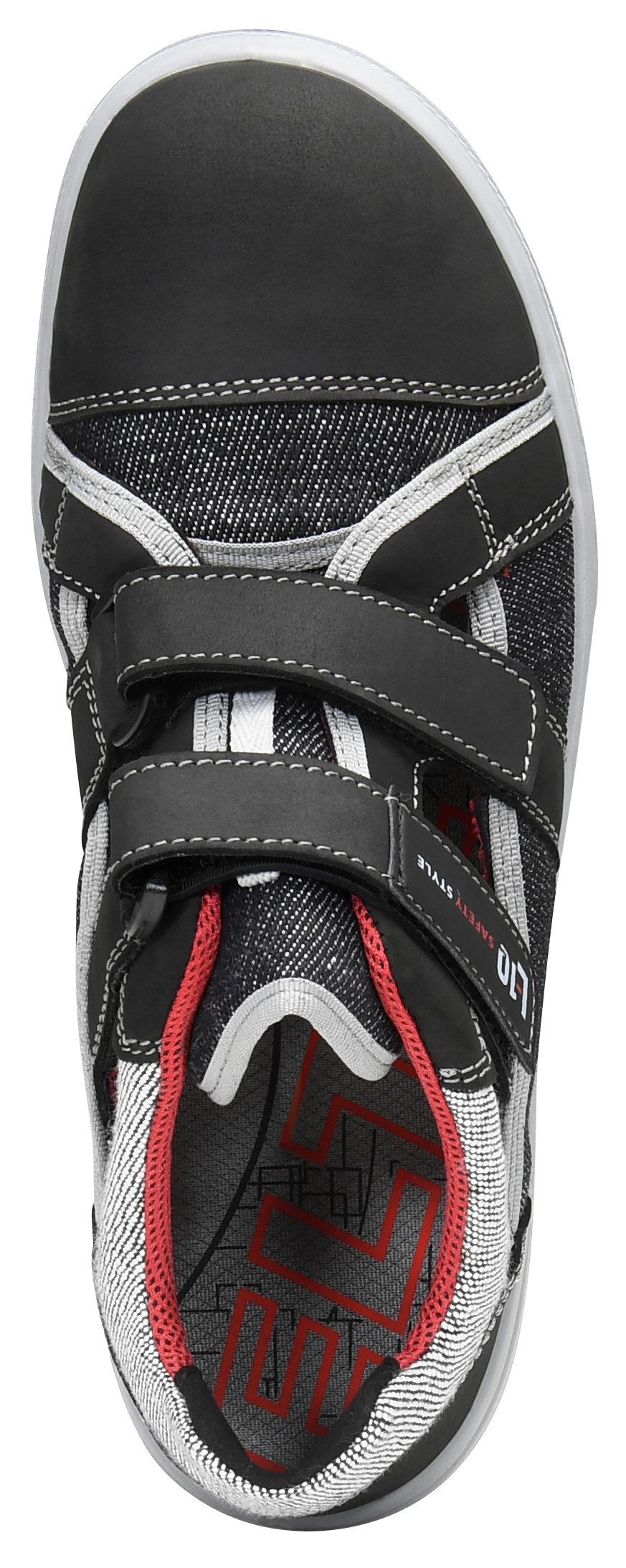 ELTEN SENSATION Easy ESD S1 Sicherheitsschuh (Schuhkarton, Paar)