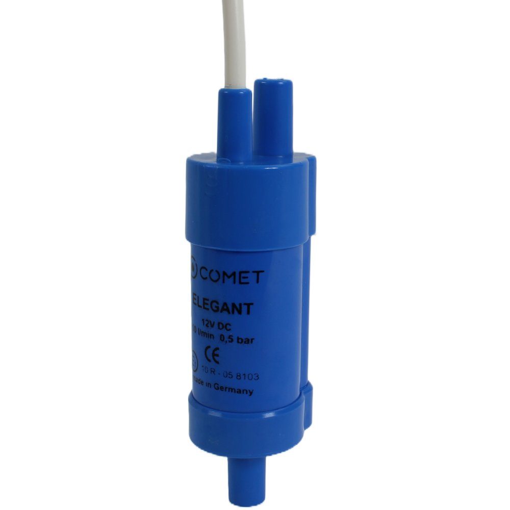 Comet Tauchpumpe Comet Wasserpumpe 12V 10 günstig online kaufen