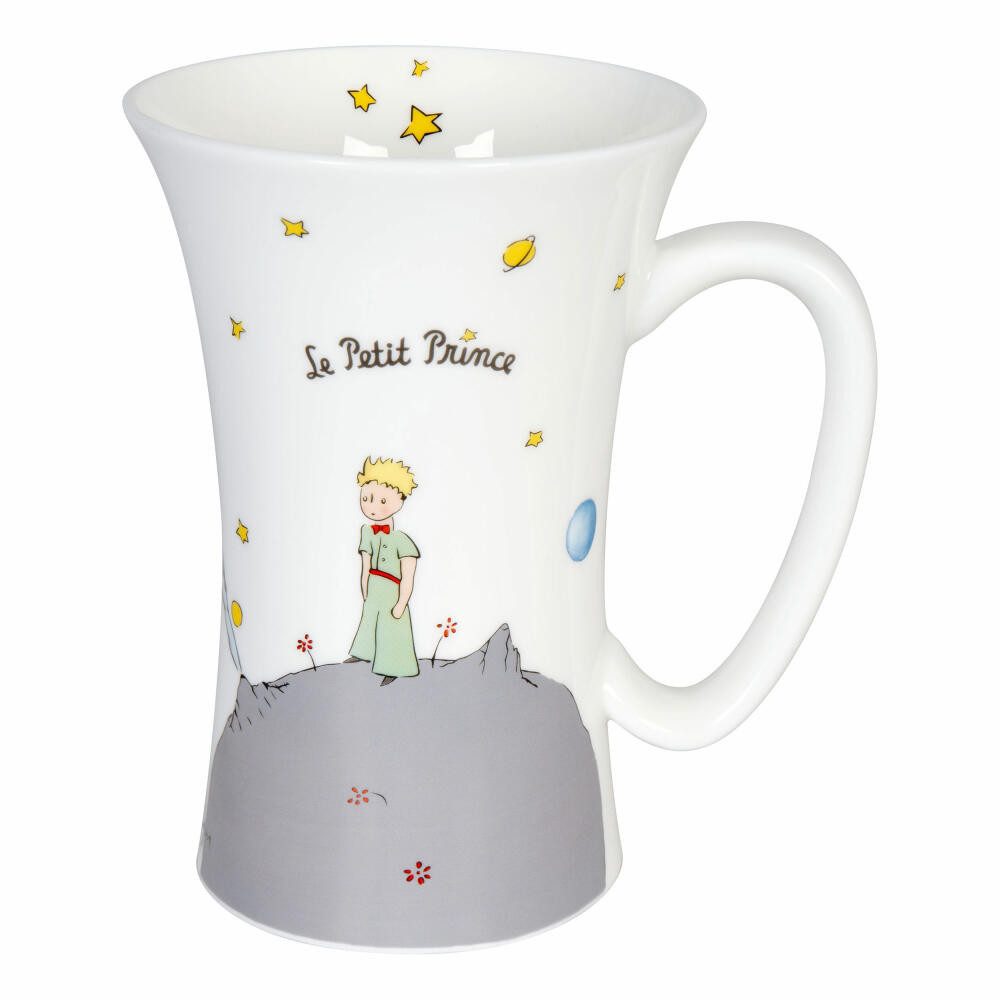 Könitz Becher Le Petit Prince Etoiles Mega Mug 510 ml, New Bone China