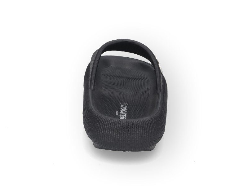 Dockers by Gerli Badepantolette, Sommerschuh, Schlappen, Badeschuh, Poolsli günstig online kaufen