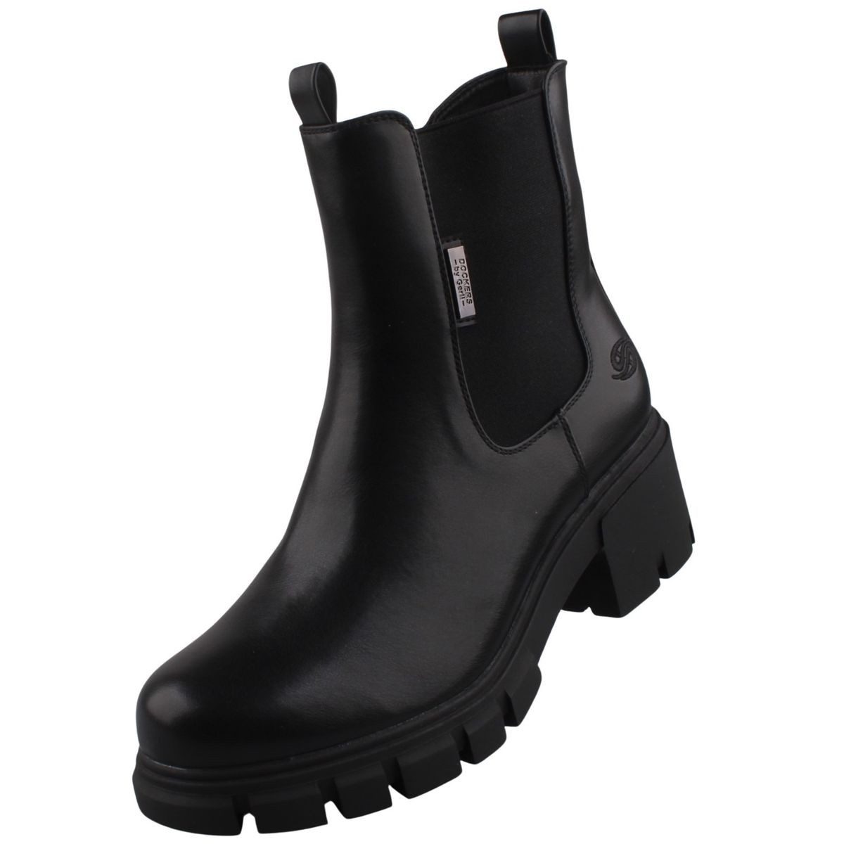 Dockers by Gerli 47AA213-610100 Stiefelette günstig online kaufen