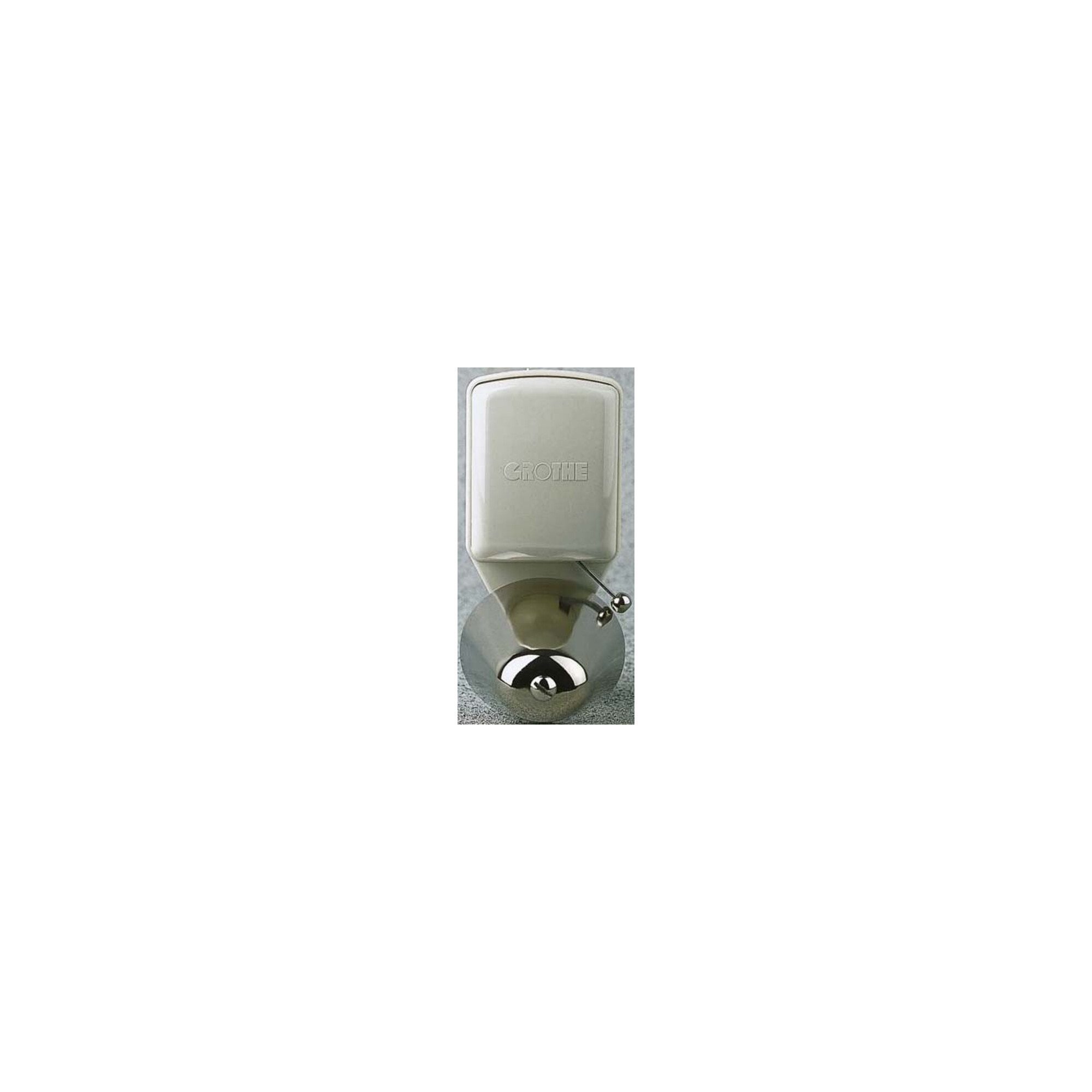 GROTHE Türschließer Grothe Klein-Läutewerk 8-12VAC LTW 4477A 8-12V AC