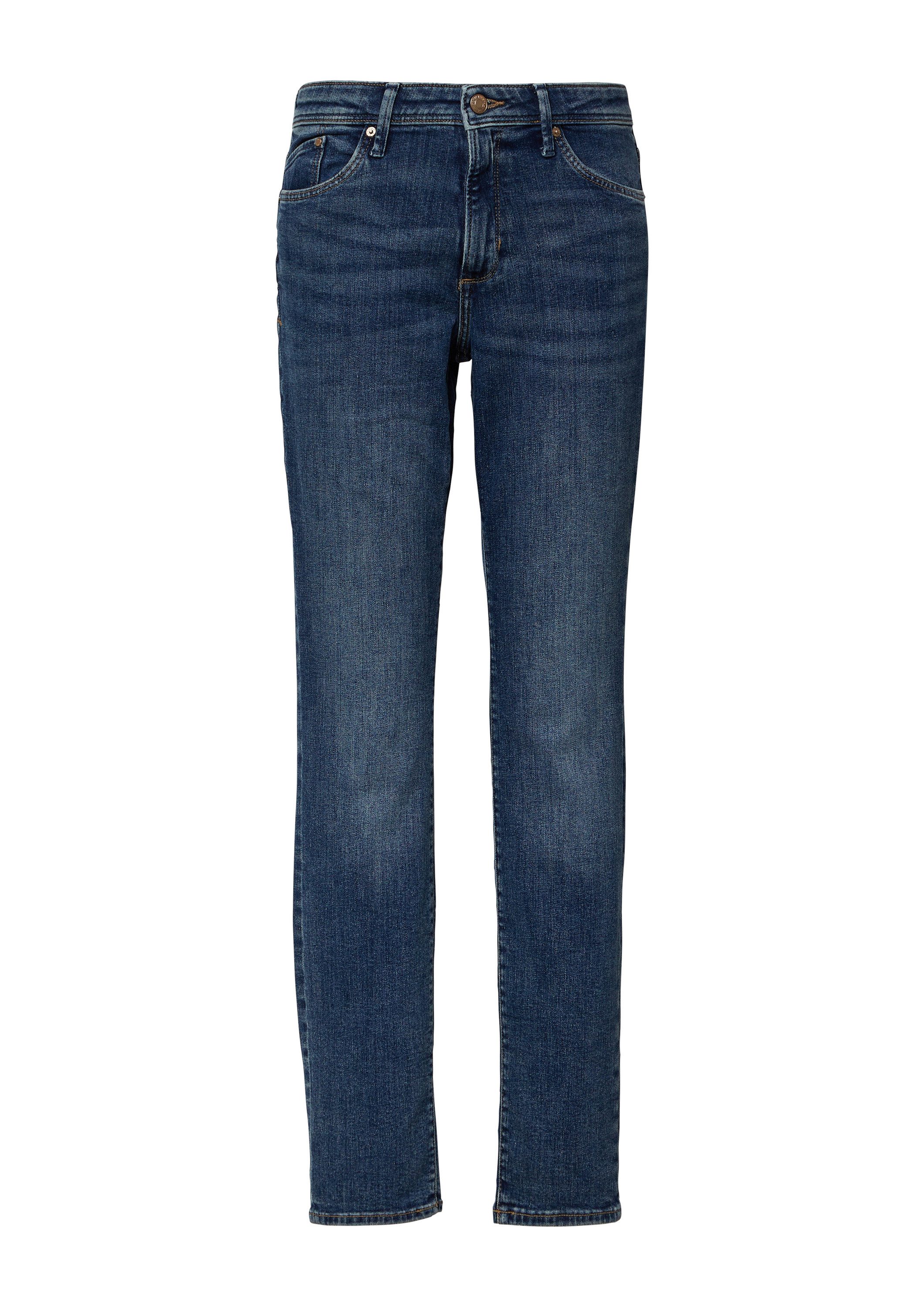 Slim-fit-Jeans Jeans-Hose BETSY