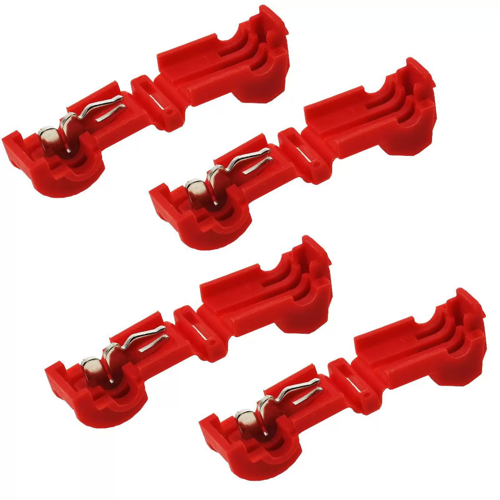 AccuCell Mährobotermesser 4x Anschlussklemmen, Clip für günstig online kaufen