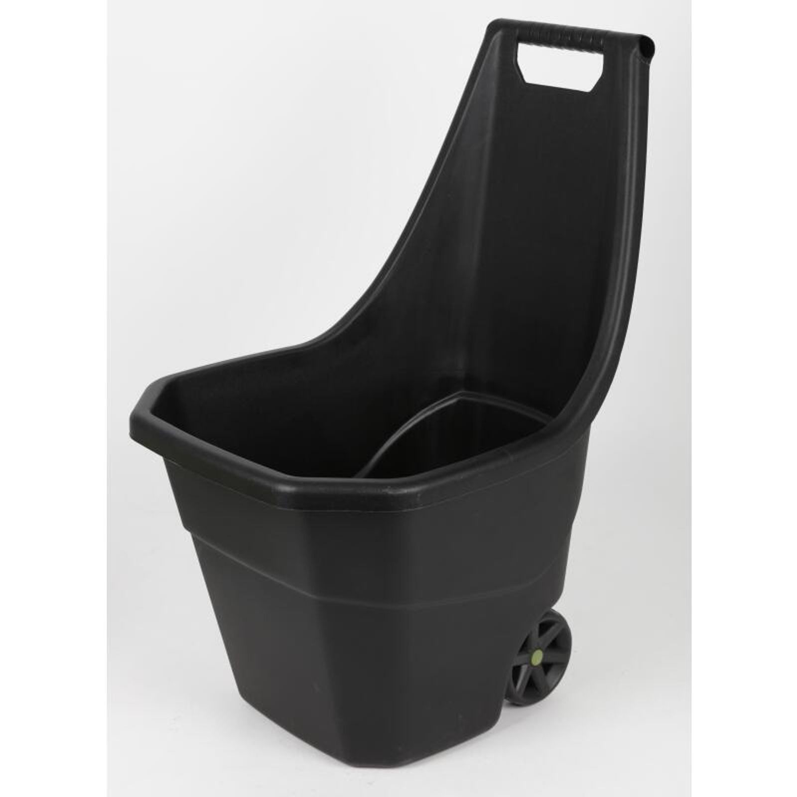 Prosperplast Schubkarre Gartenkarre "Easy-Go" Schubkarre Transportkarre für Gartenarbeiten 55L – Bild 3 von 5