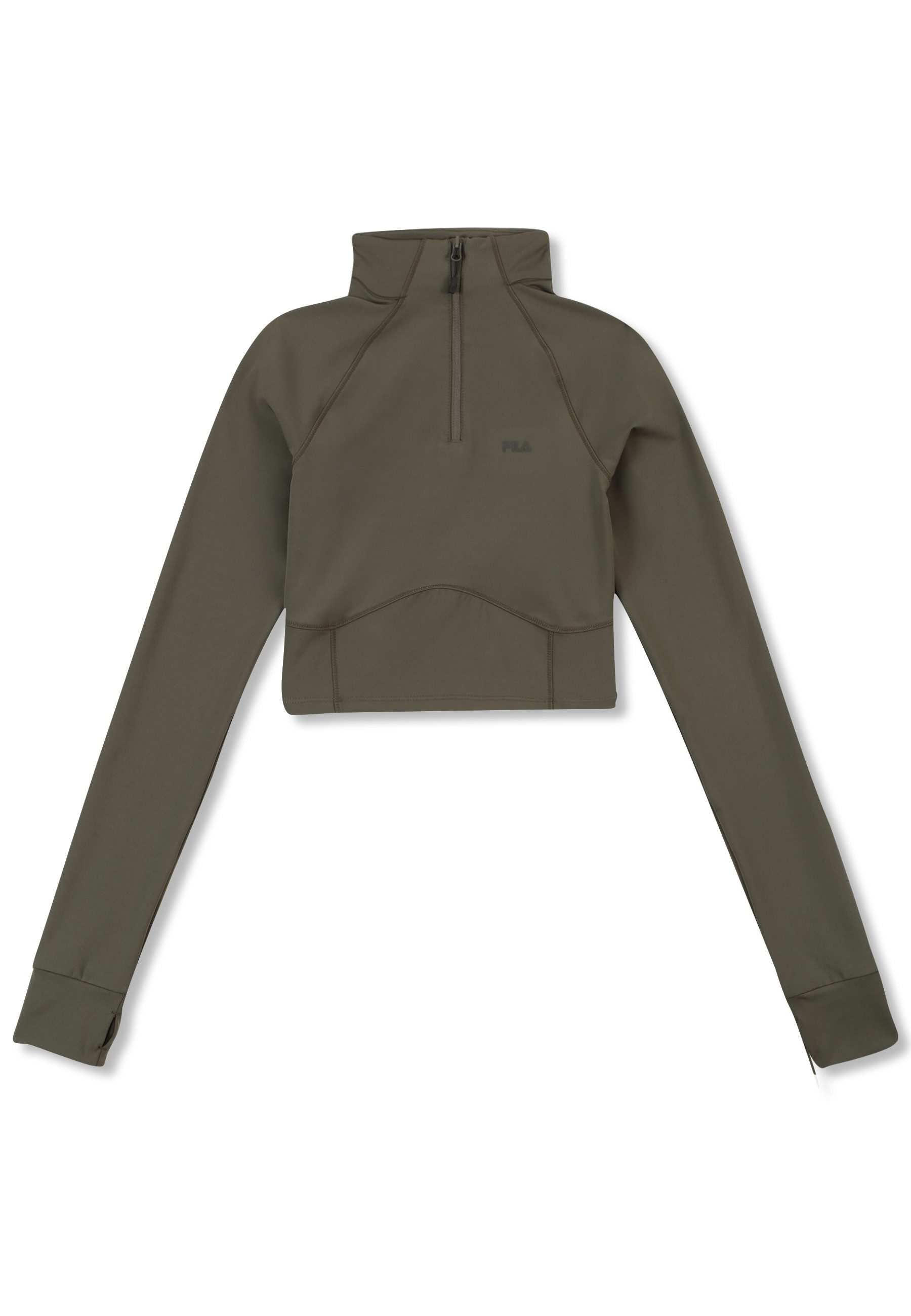 Fila Langarmshirt CORSICO