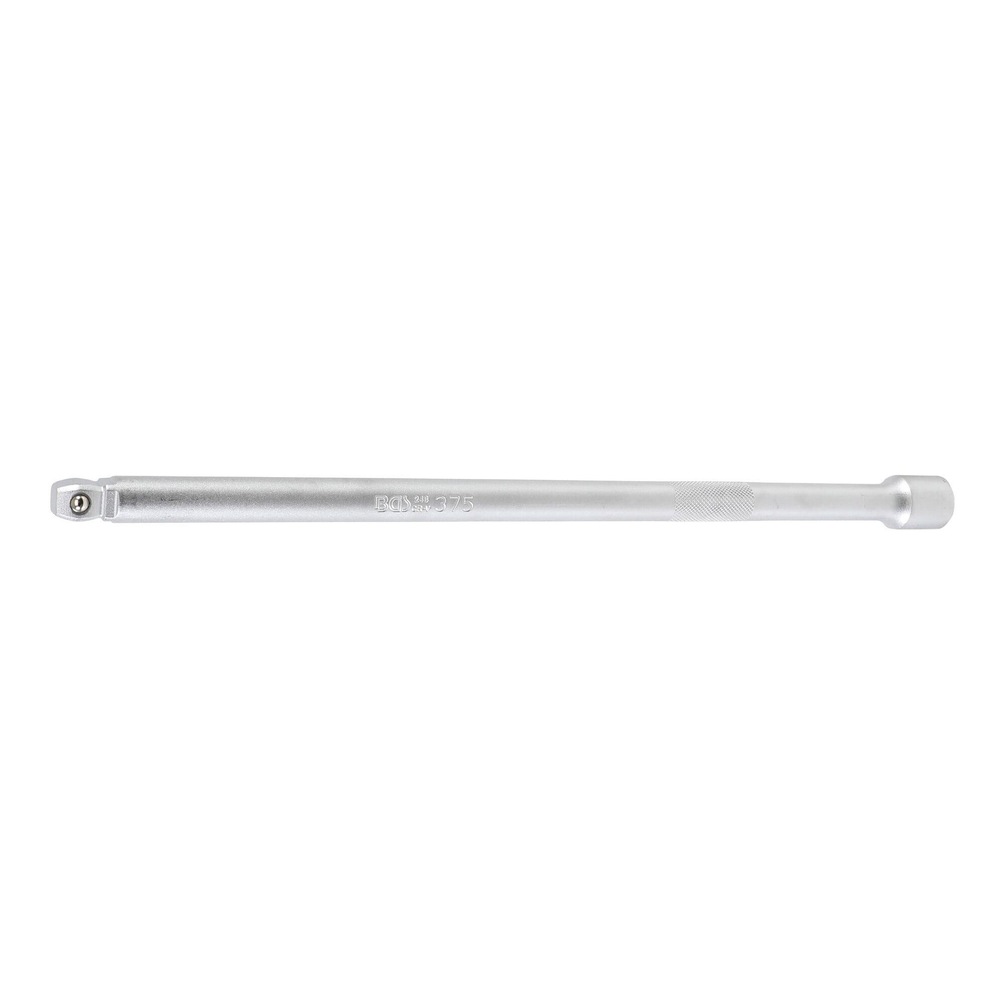 BGS technic Ratsche BGS Kipp-Verlängerung 12,5 mm (1/2) 375 mm