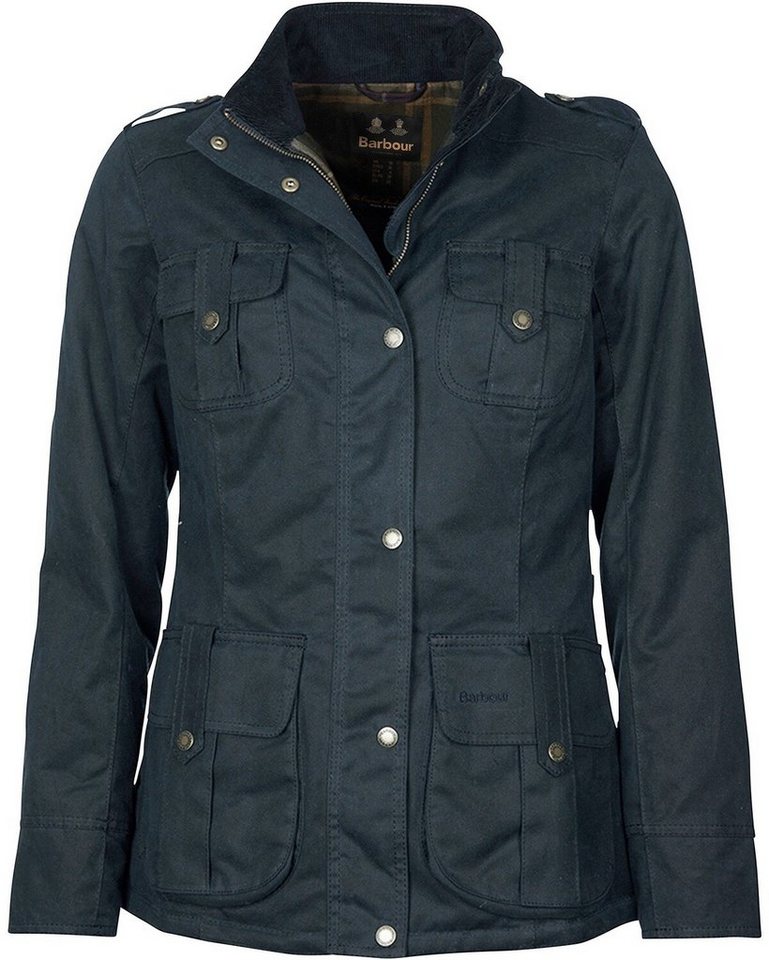 Barbour wachsjacke winter Clearance
