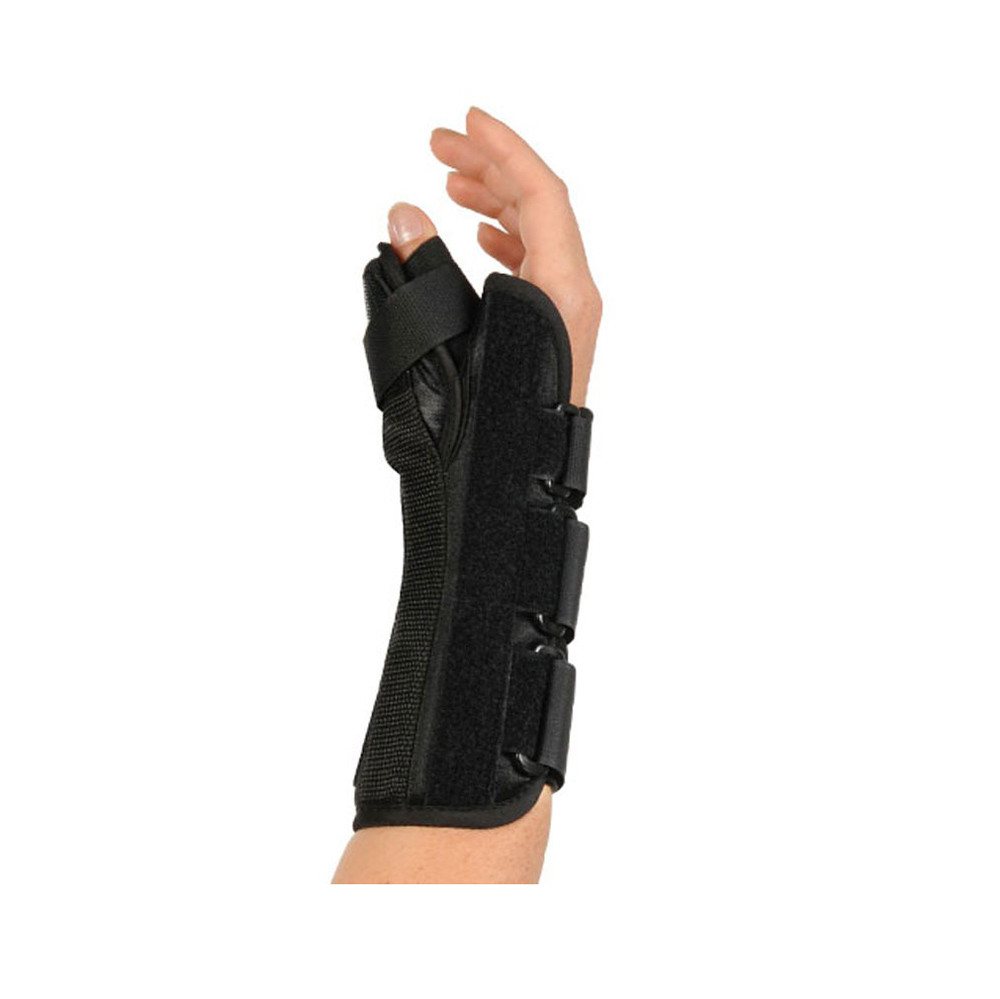 Werkmeister GmbH Handbandage Werkmeister Wewa® Med Daumen-Handgelenkorthese