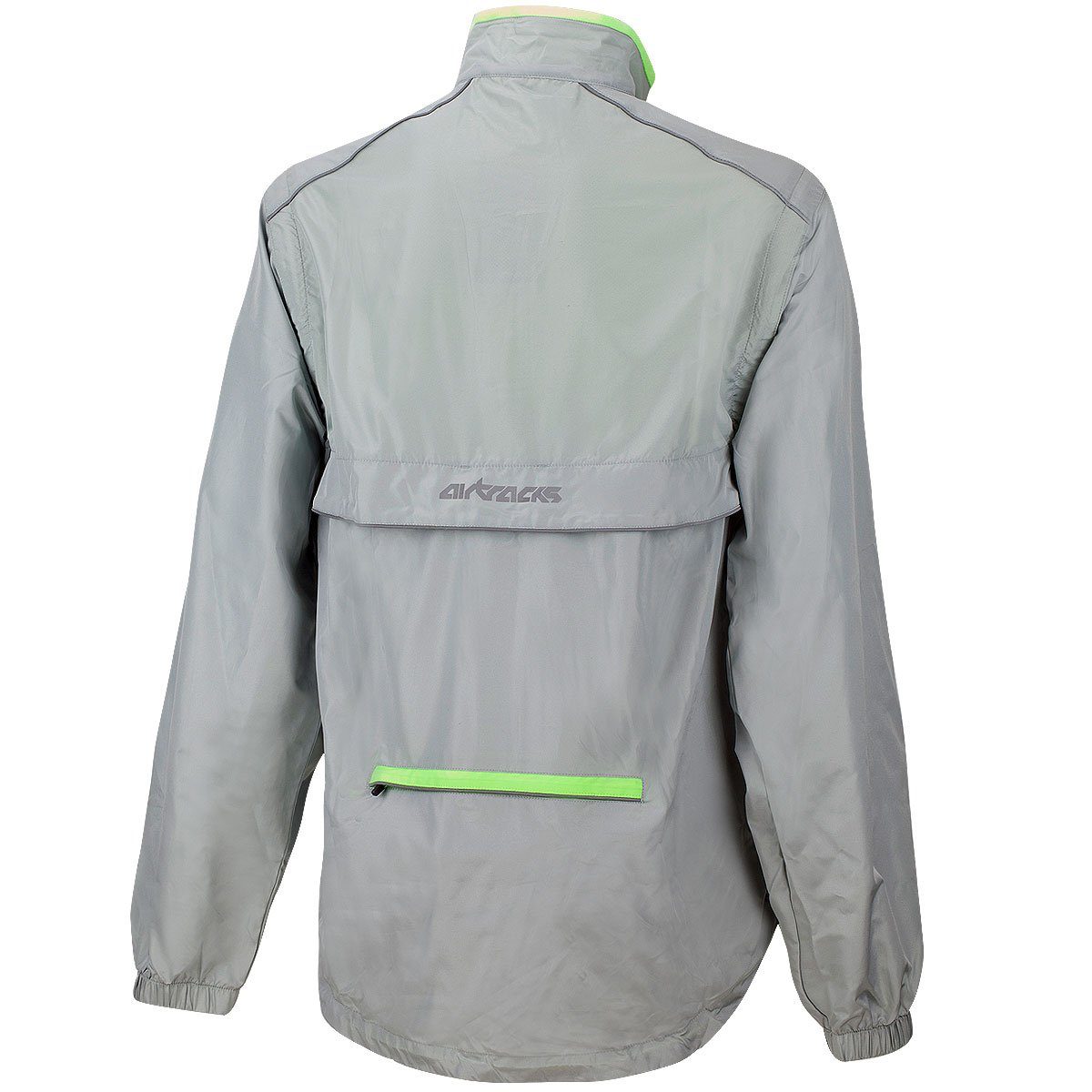 Airtracks Fahrradjacke Herren Fahrradjacke - Fahrradweste günstig online kaufen