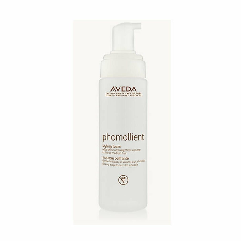 Aveda Haarschaum Phomollient Styling Foam 200ml