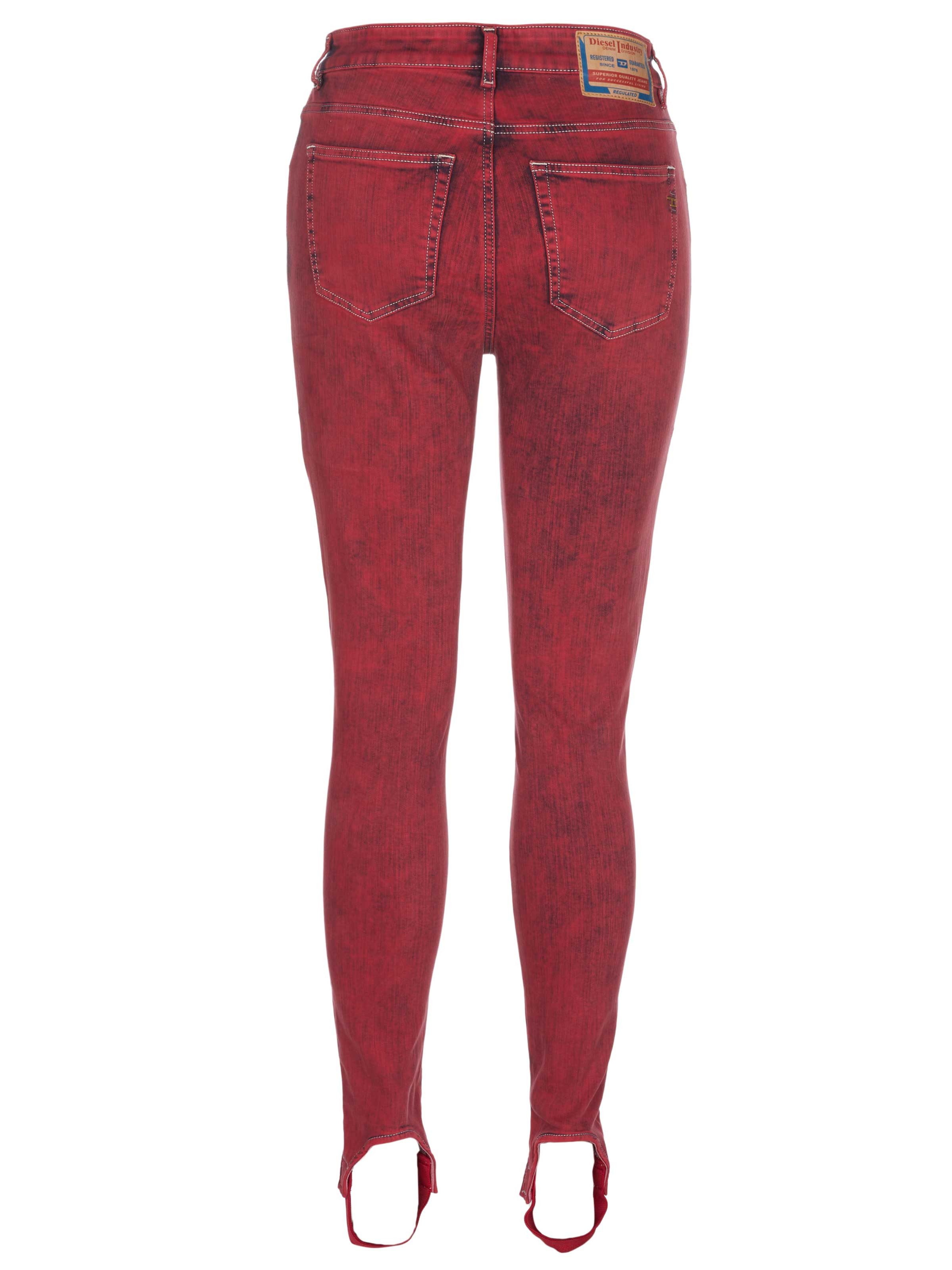 Diesel Slim-fit-Jeans