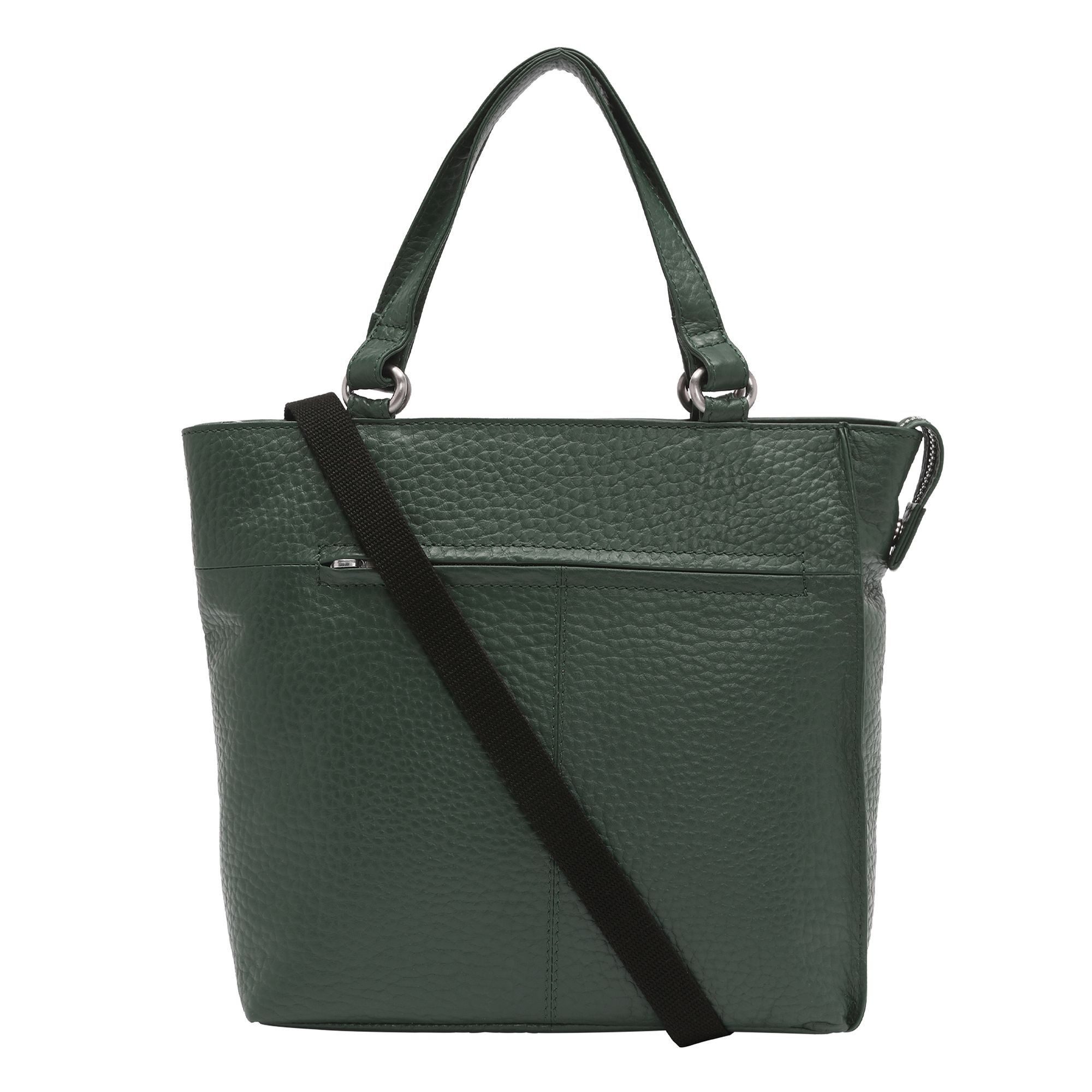 Voi Henkeltasche Hirsch, Leder