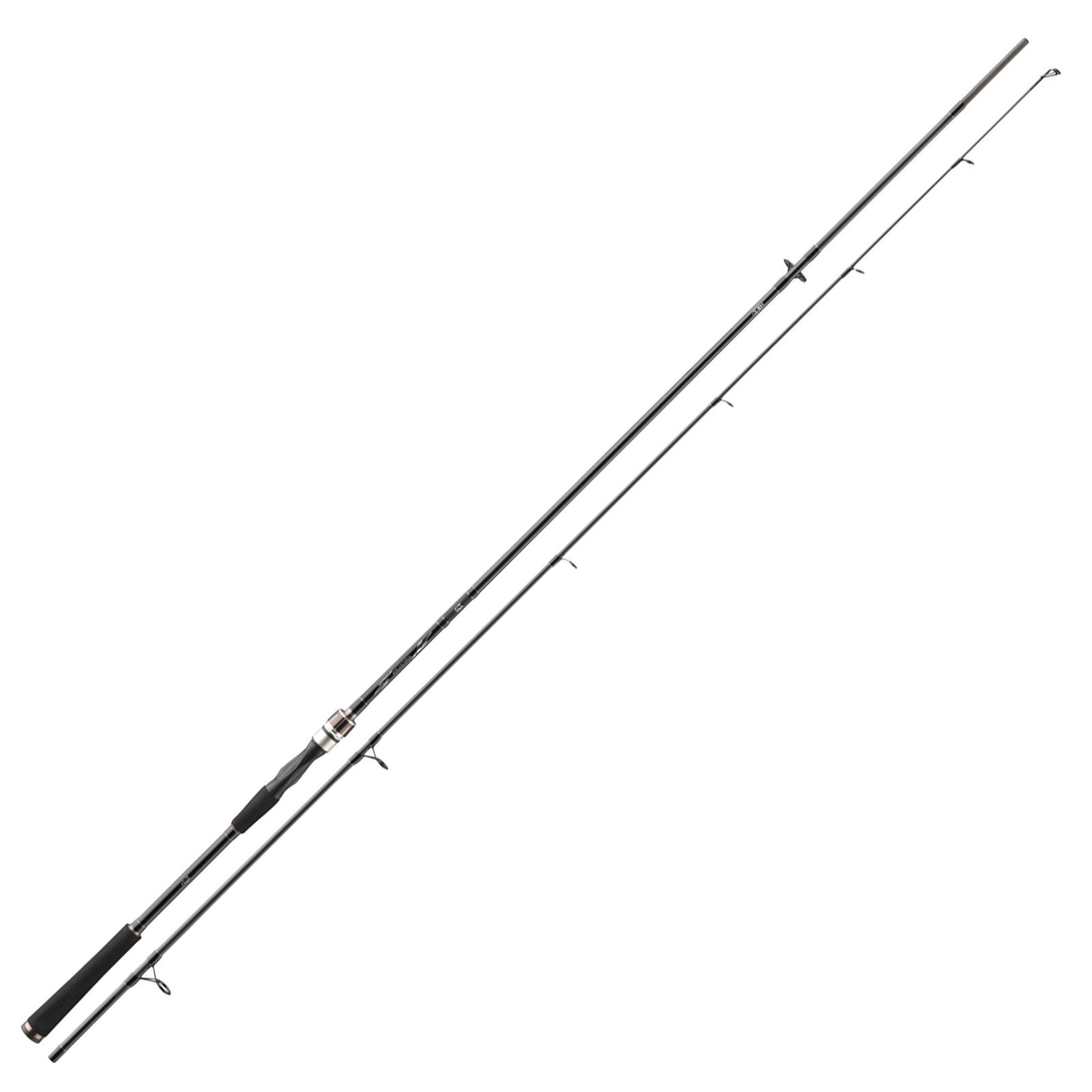 Daiwa Spinnrute, (2-tlg), Daiwa Exceler Spin 3.00m 15-50g Spinnrute