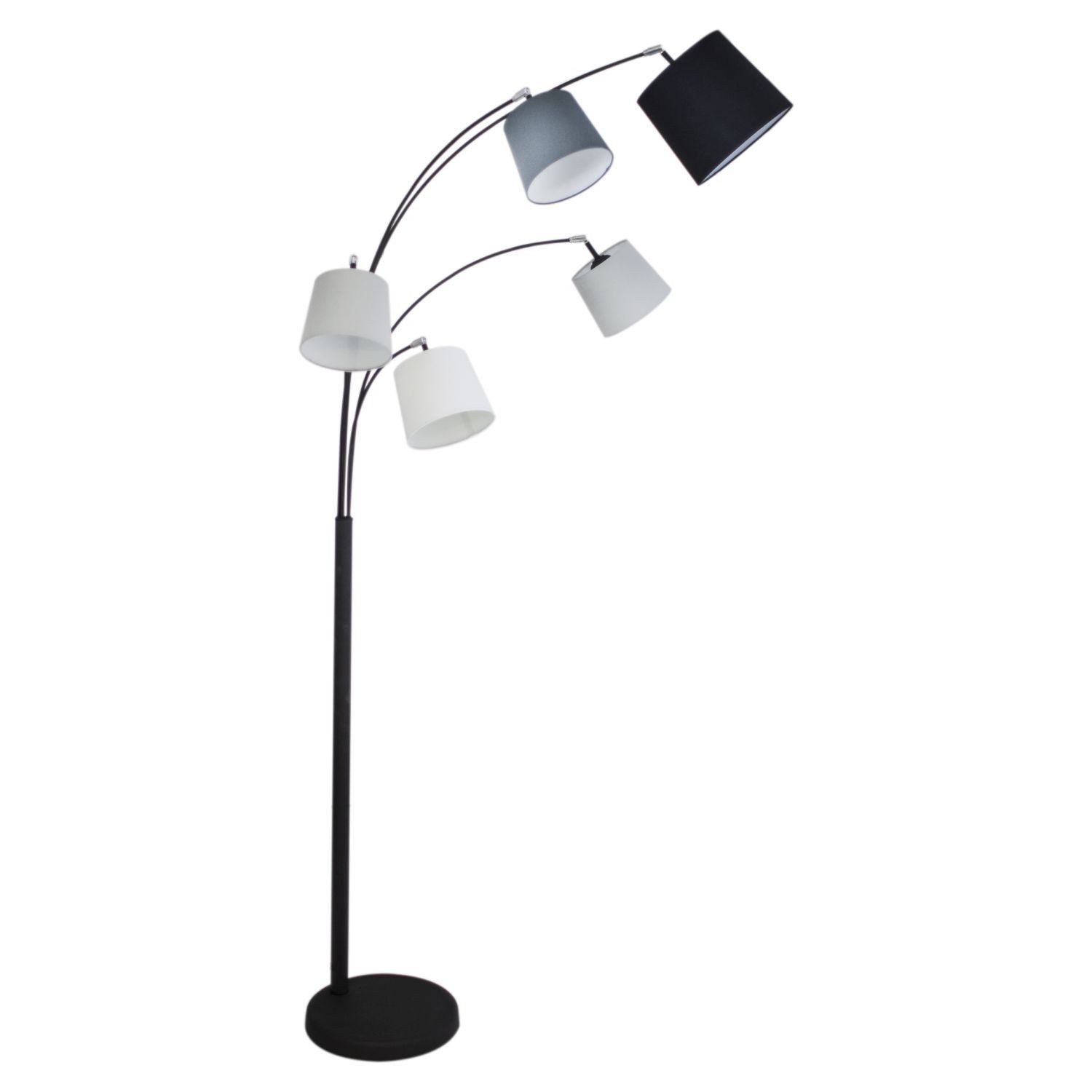 Stehlampe SOLVEIG