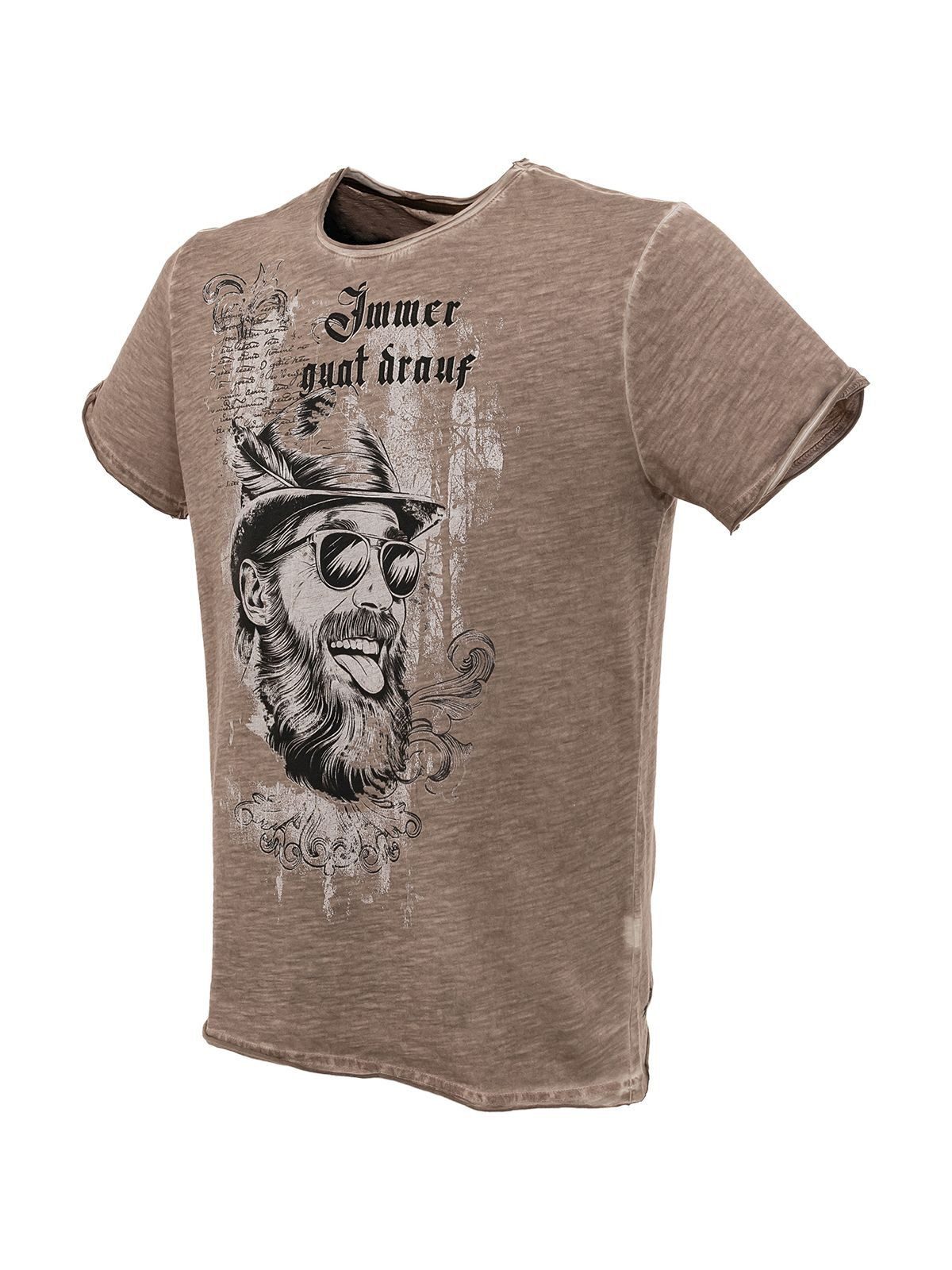 Hangowear T-Shirt GISBERT