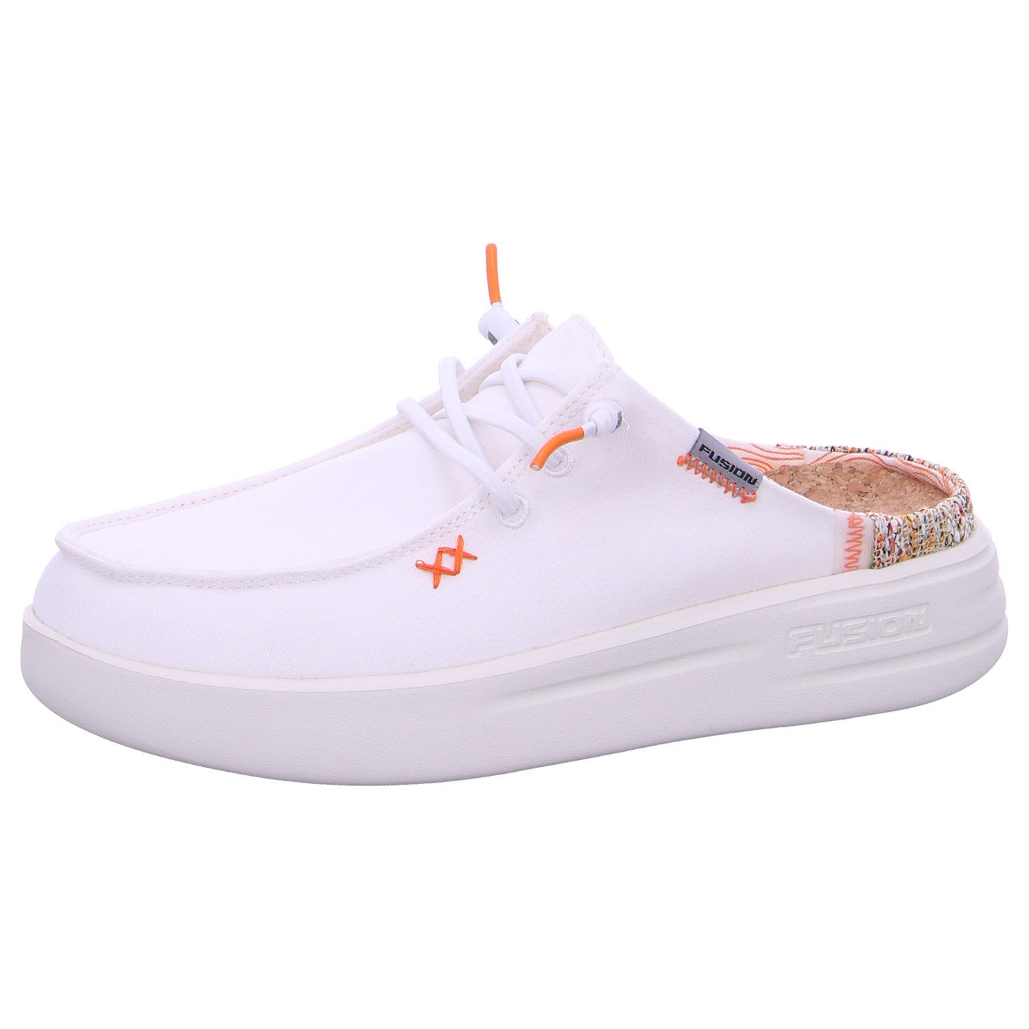 Fusion Slipper