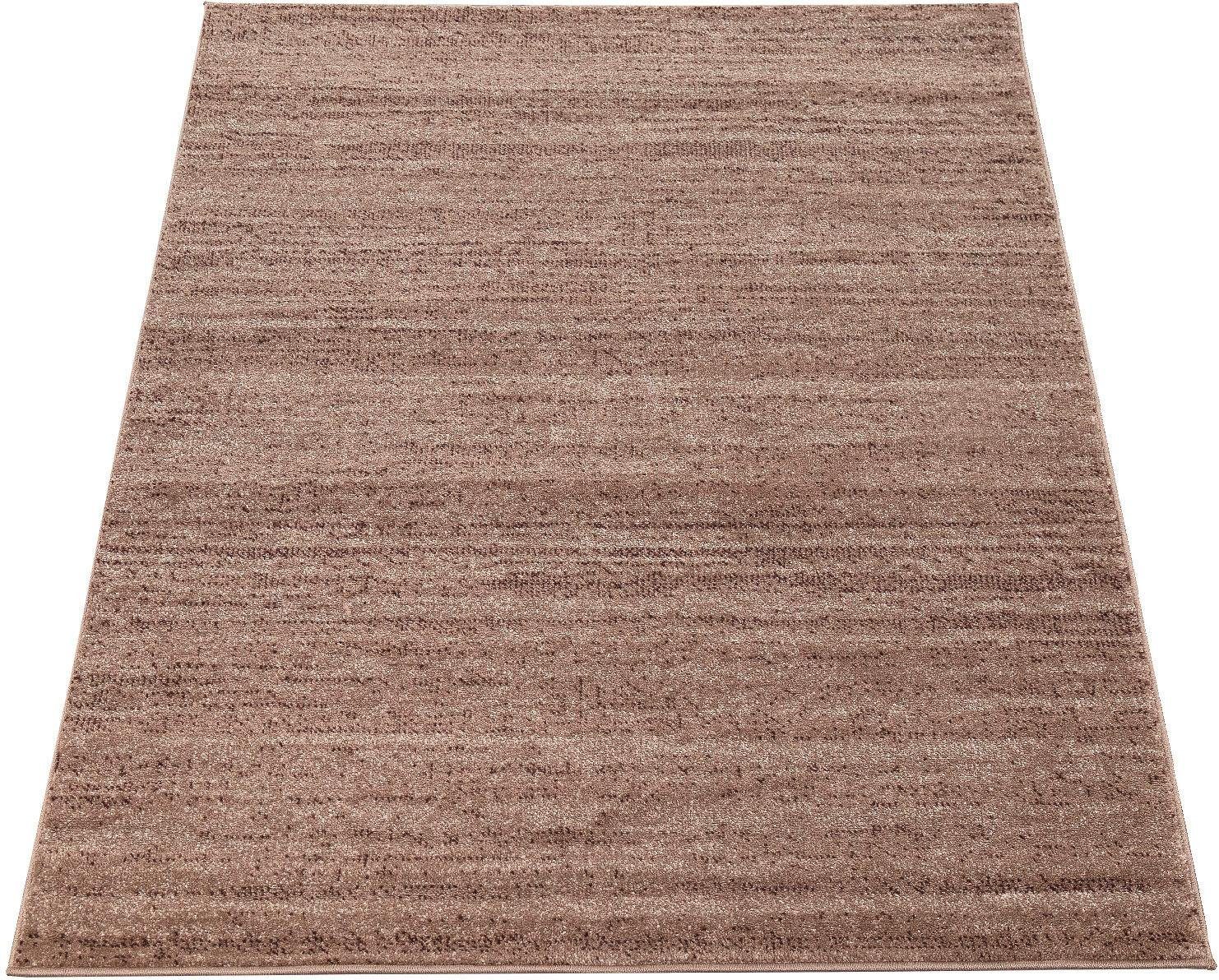 Paco Home Teppich ECE 900, rechteckig, günstig online kaufen