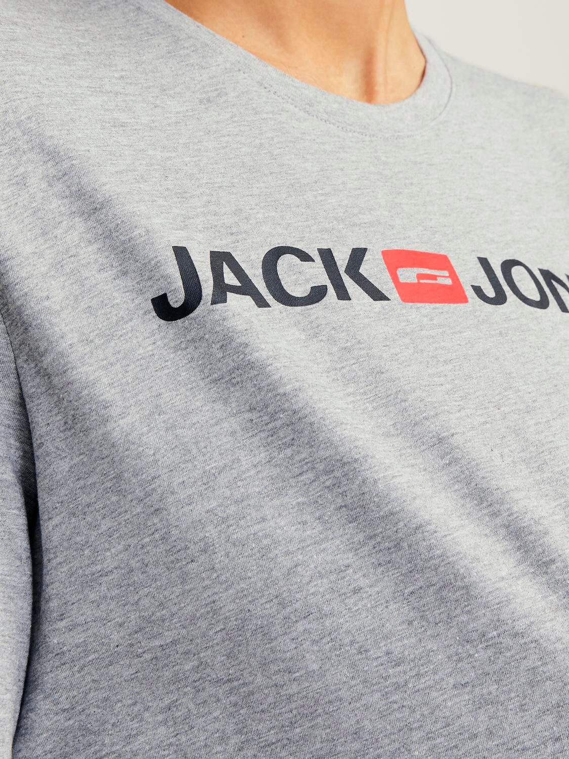 Jack & Jones T-Shirt CORP LOGO TEE