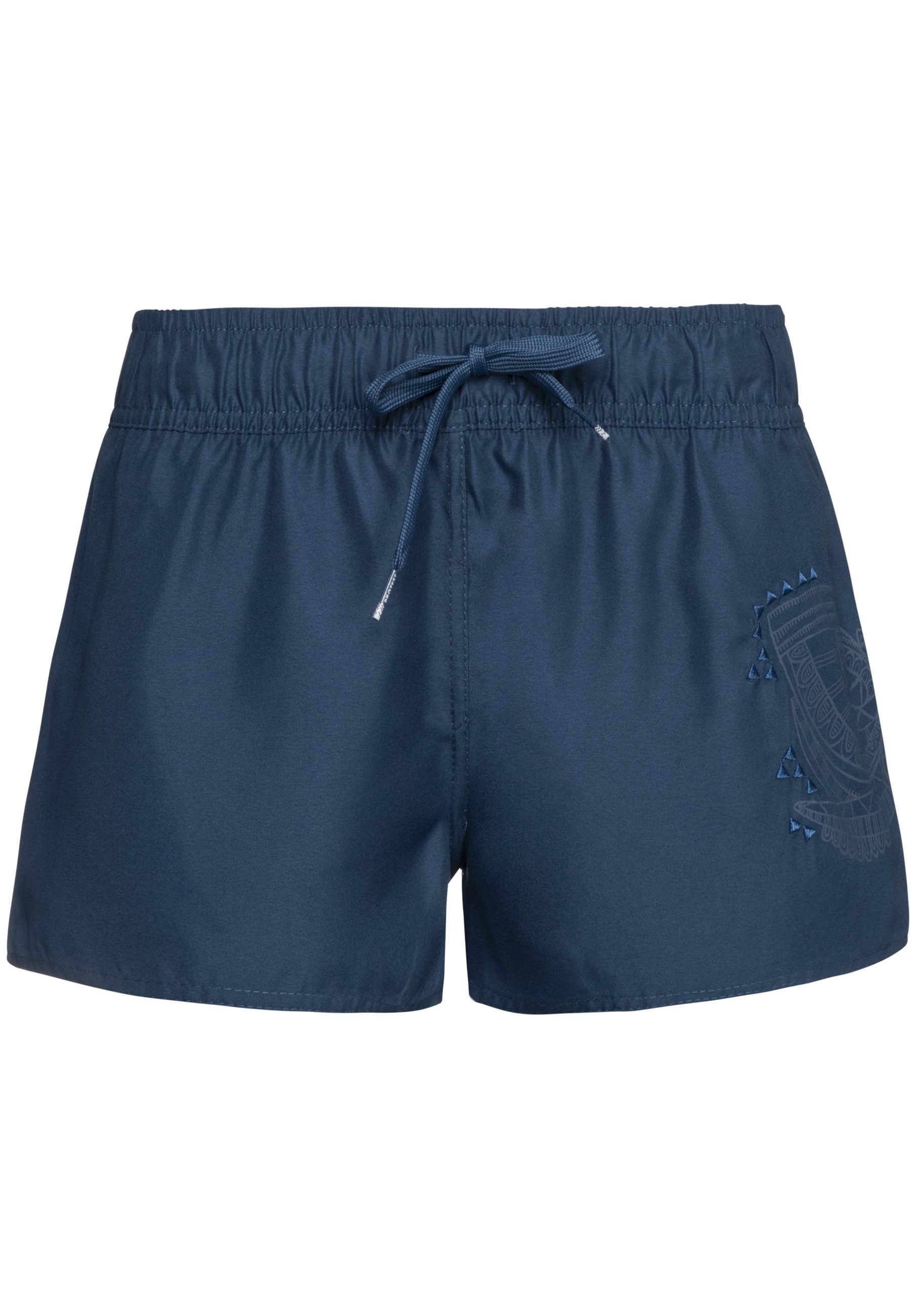 Protest Protest Badeshorts EVIDENCE (1-St)
