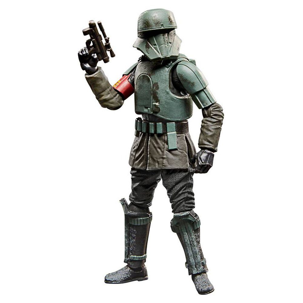 Collection - (10 Actionfigur Hasbro cm) Mayfeld 2022 Wars The Migs Star - Mandalorian Vintage