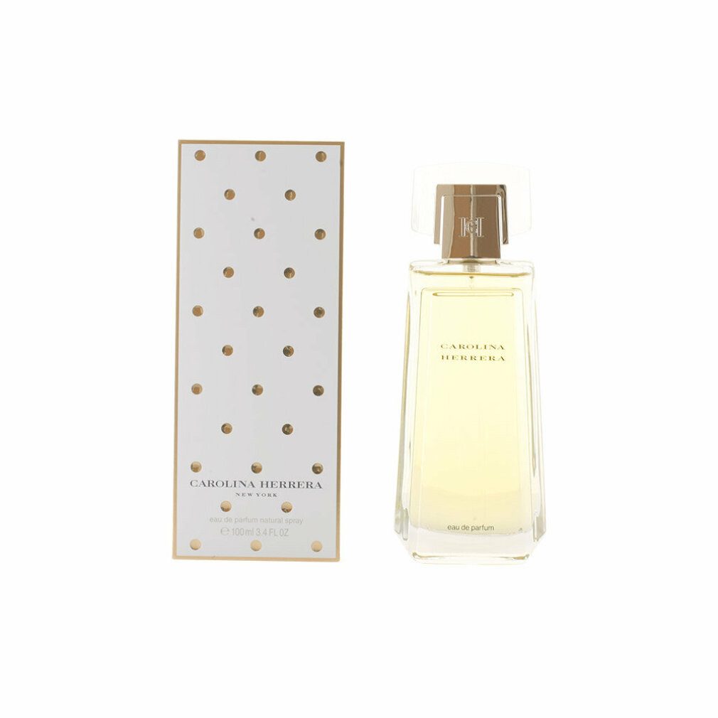 Carolina Herrera Eau de Parfum Femme Eau de Parfum 100ml