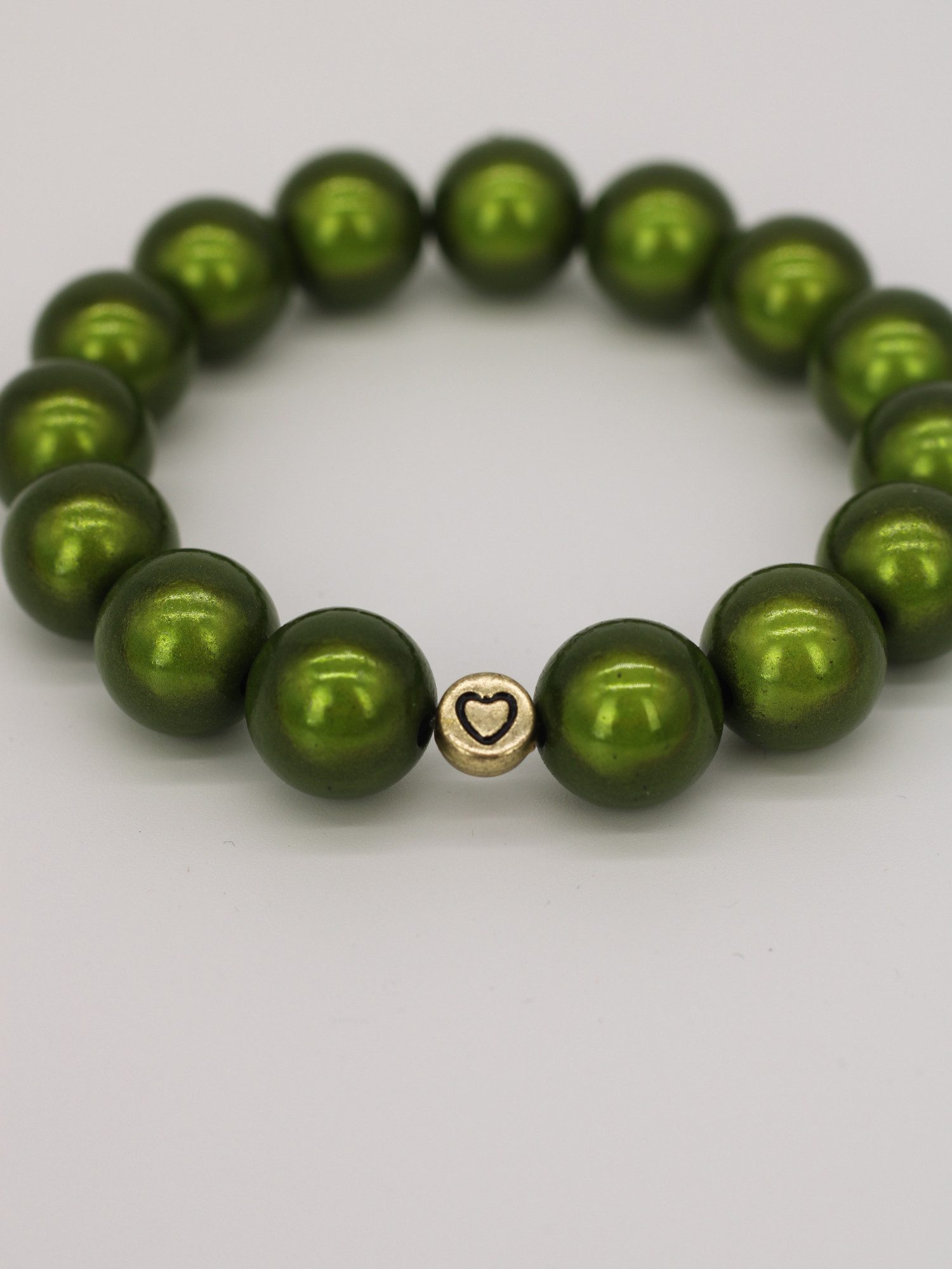 Adel Bags Perlenarmband Magic Perlenarmband aus 14 mm Perlen, Verschiedene günstig online kaufen