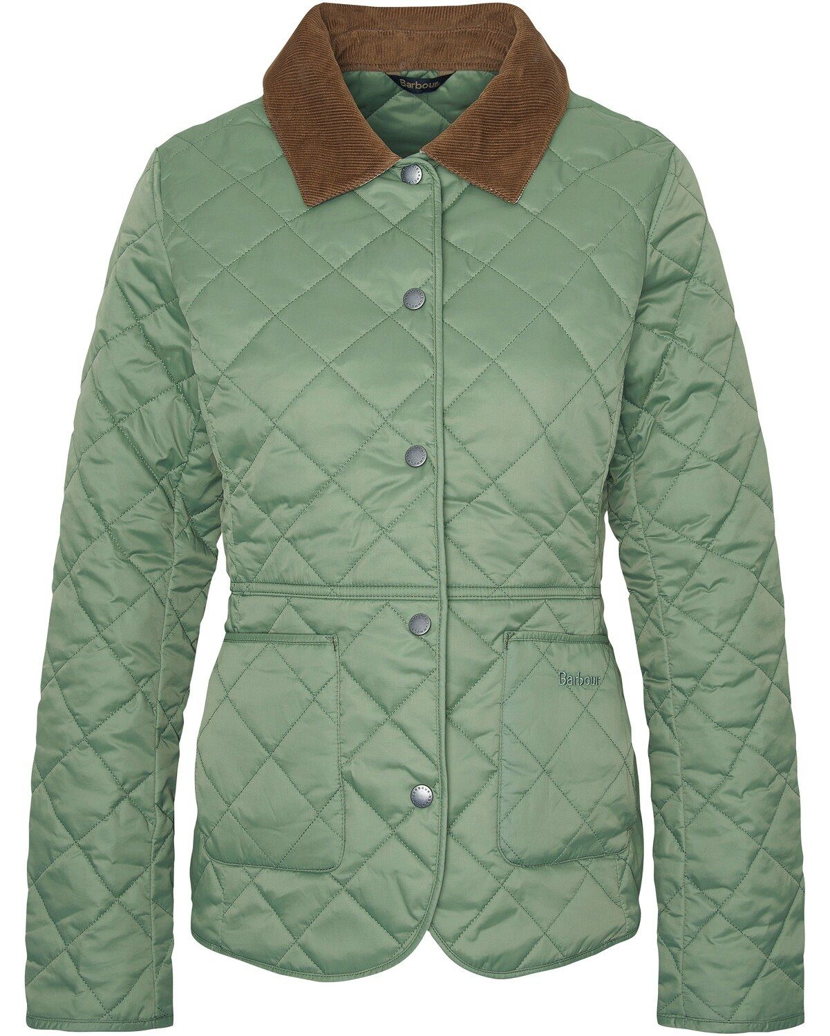 Barbour Steppjacke Steppjacke Deveron