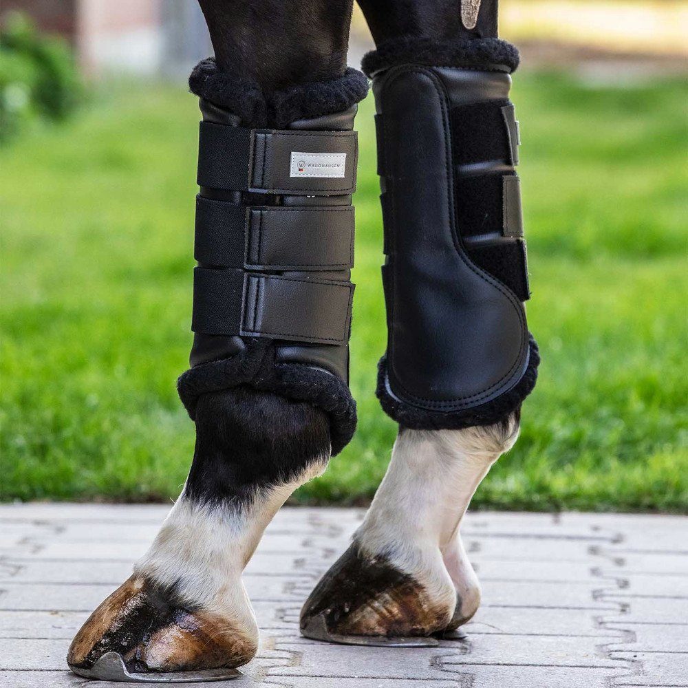 Waldhausen Dressurgamaschen Waldhausen Dressurgamasche Soft günstig online kaufen