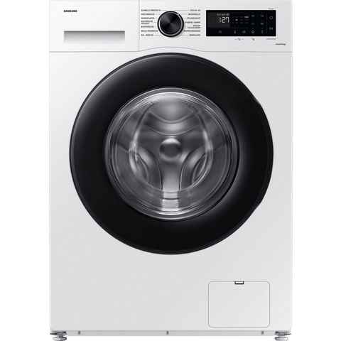 Samsung Waschmaschine WW5000C WW9ECGC04AAE2019, 9 kg, 1400 U/min