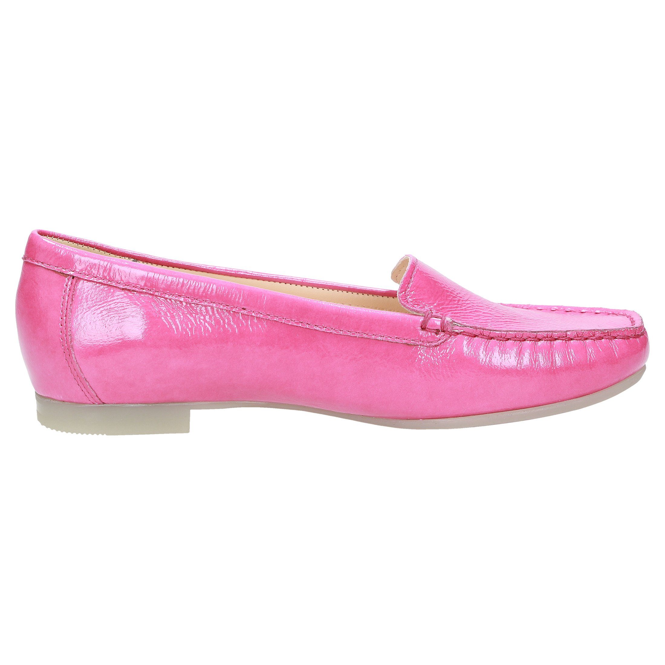 Slipper SIOUX Zalla pink