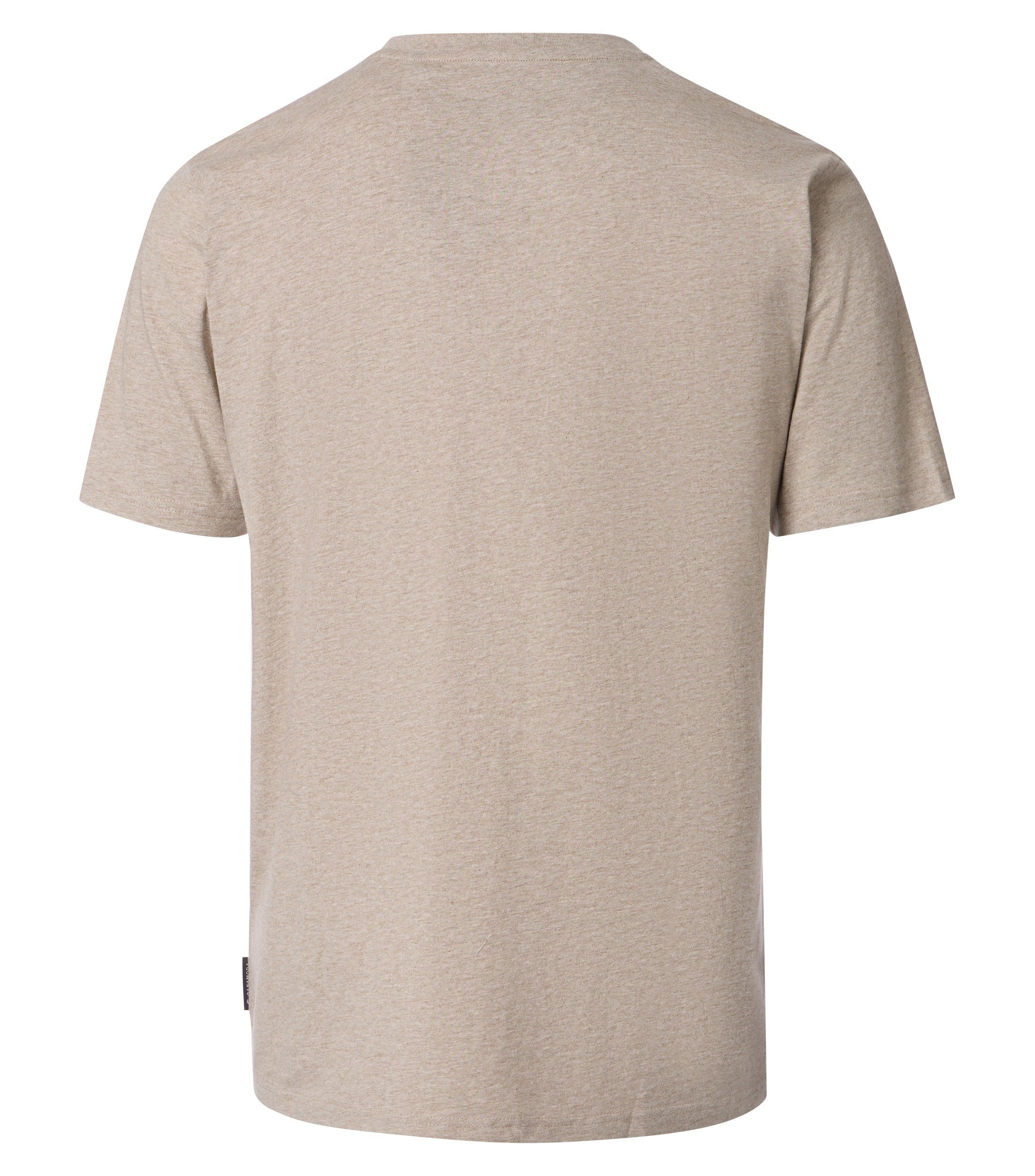 CASAMODA T-Shirt CASAMODA T-Shirt uni günstig online kaufen