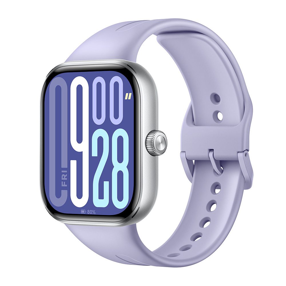 Xiaomi Redmi Watch 5 Smartwatch (2.07 Zoll)