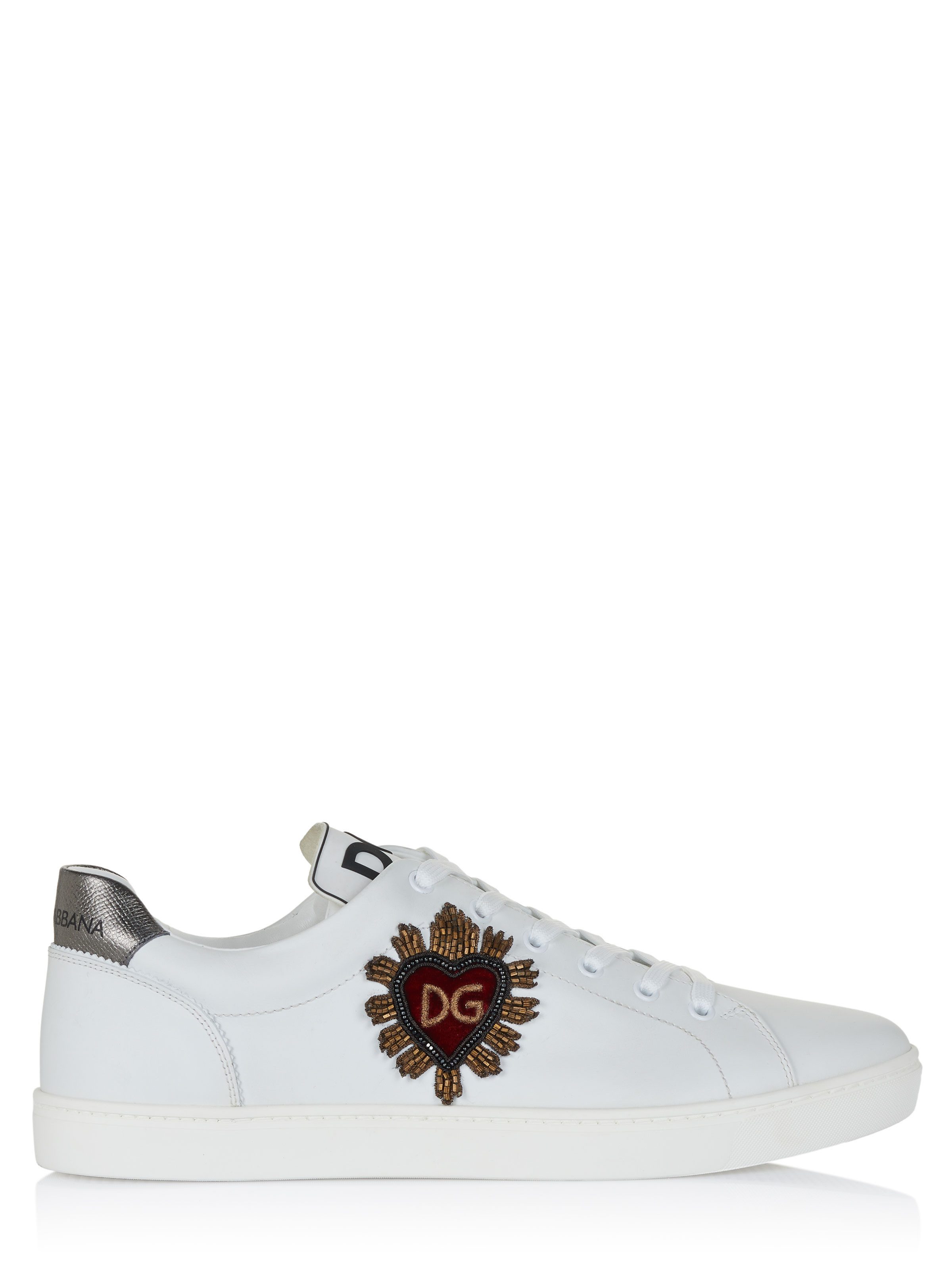 Dolce & Gabbana Schuhe Sneaker
