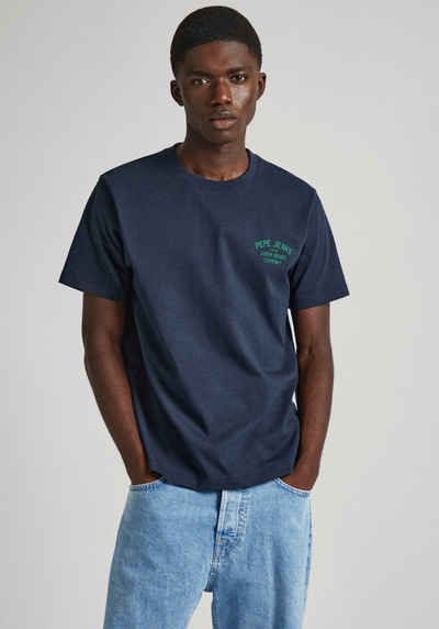 Pepe Jeans T-Shirt Pepe T-Shirt REGULAR CAVE