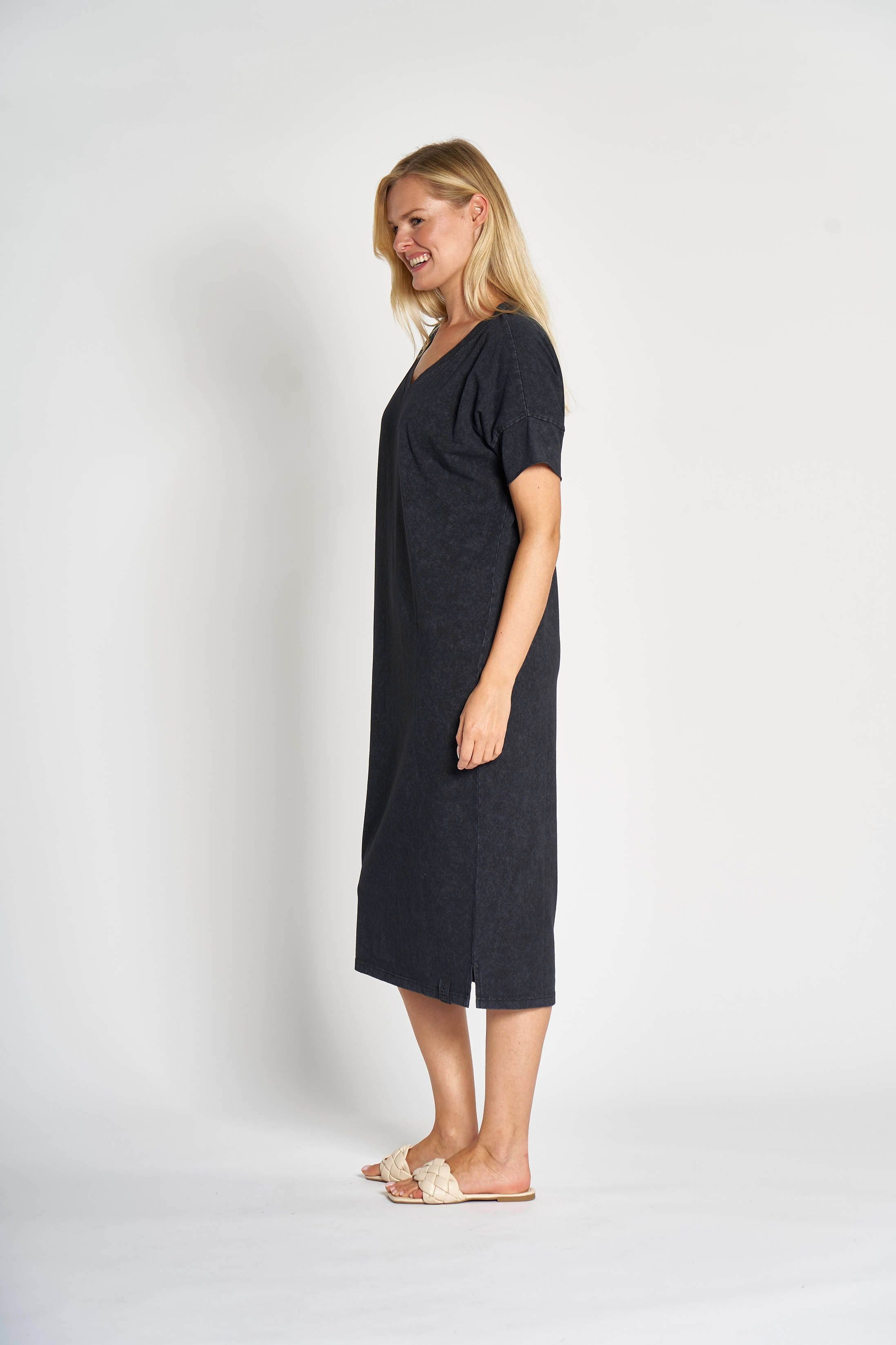 Zhrill Shirtkleid günstig online kaufen