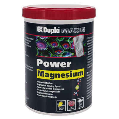 Dupla Marin Aquariumpflege Power Magnesium - 800 g