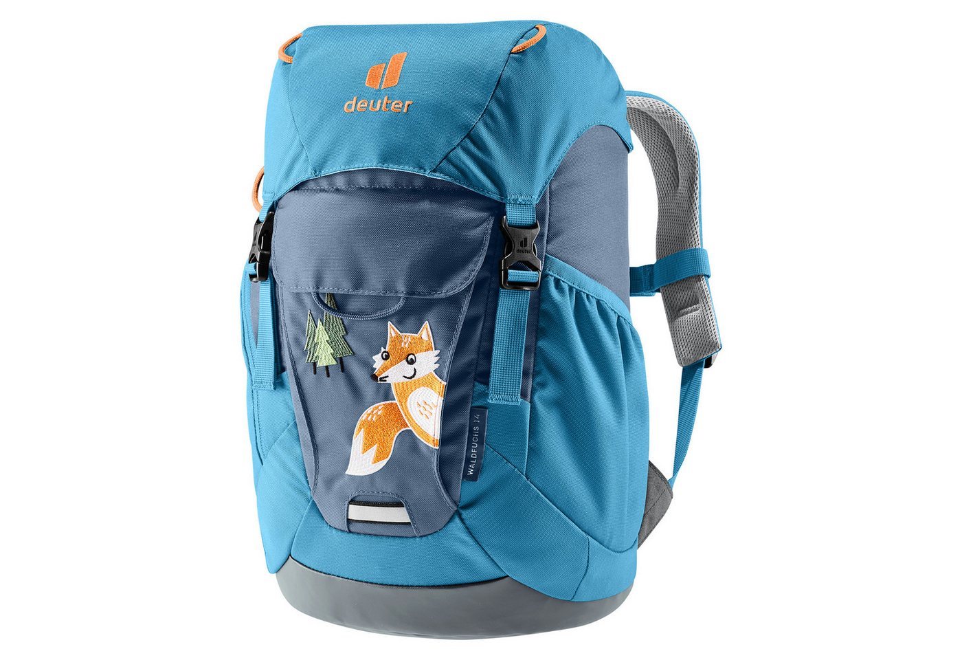 deuter Rucksack Deuter Kinder Rucksack Waldfuchs 14 3610322